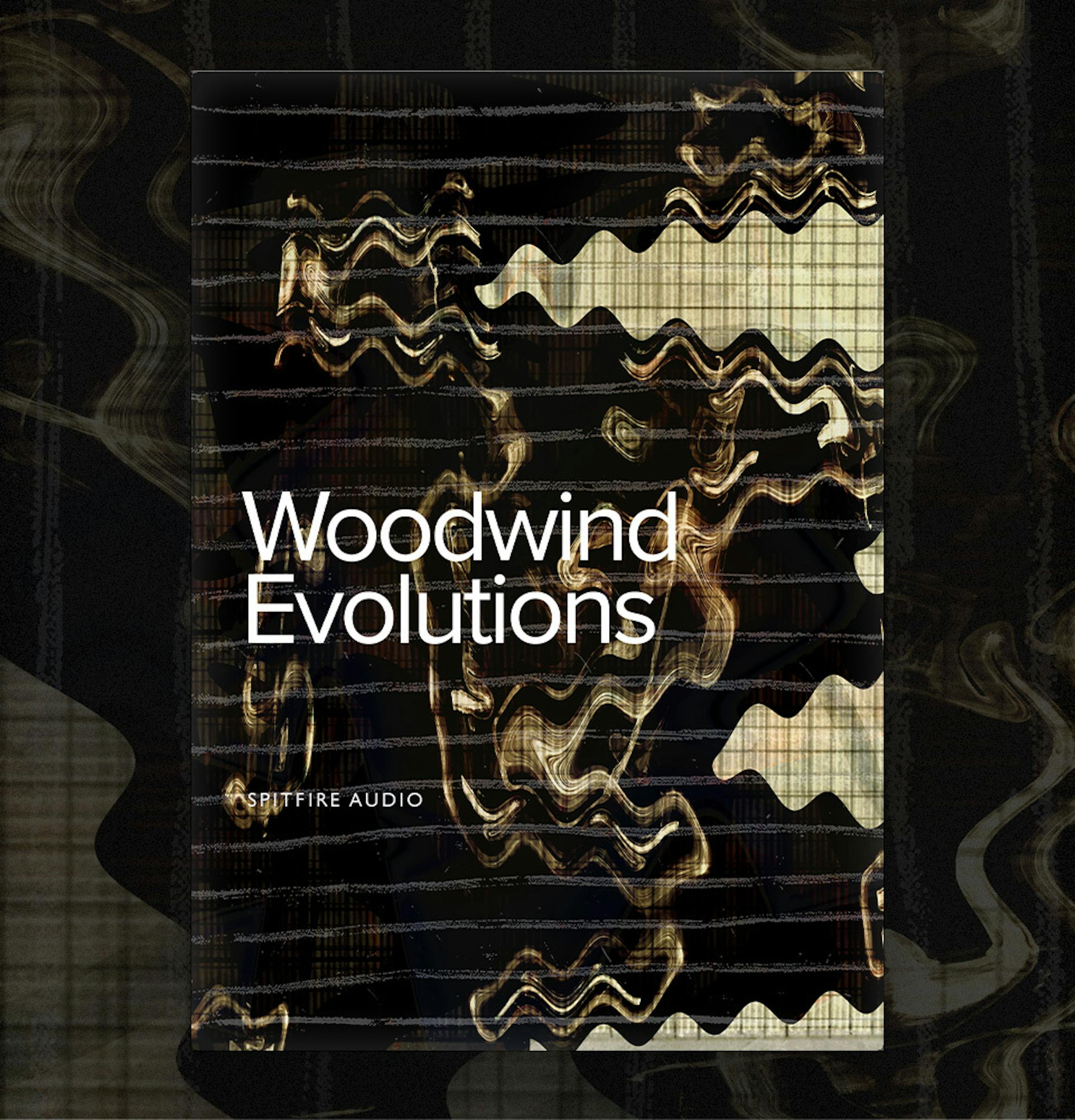 Woodwind Evolutions Packshot