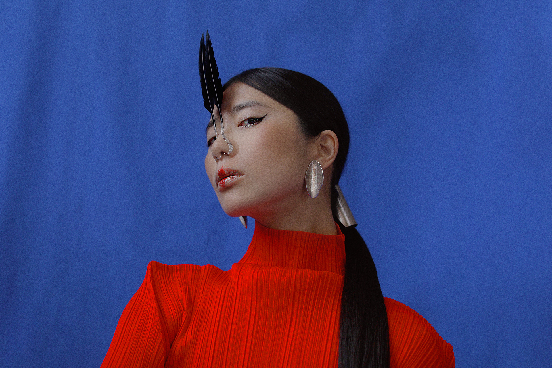 Hatis Noit Aura Press Photo 02 By Ozge Cone Web