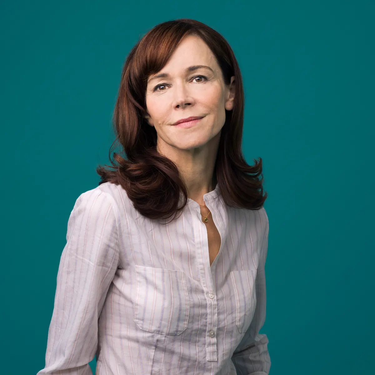 Frances Oconnor By Pal Hansen