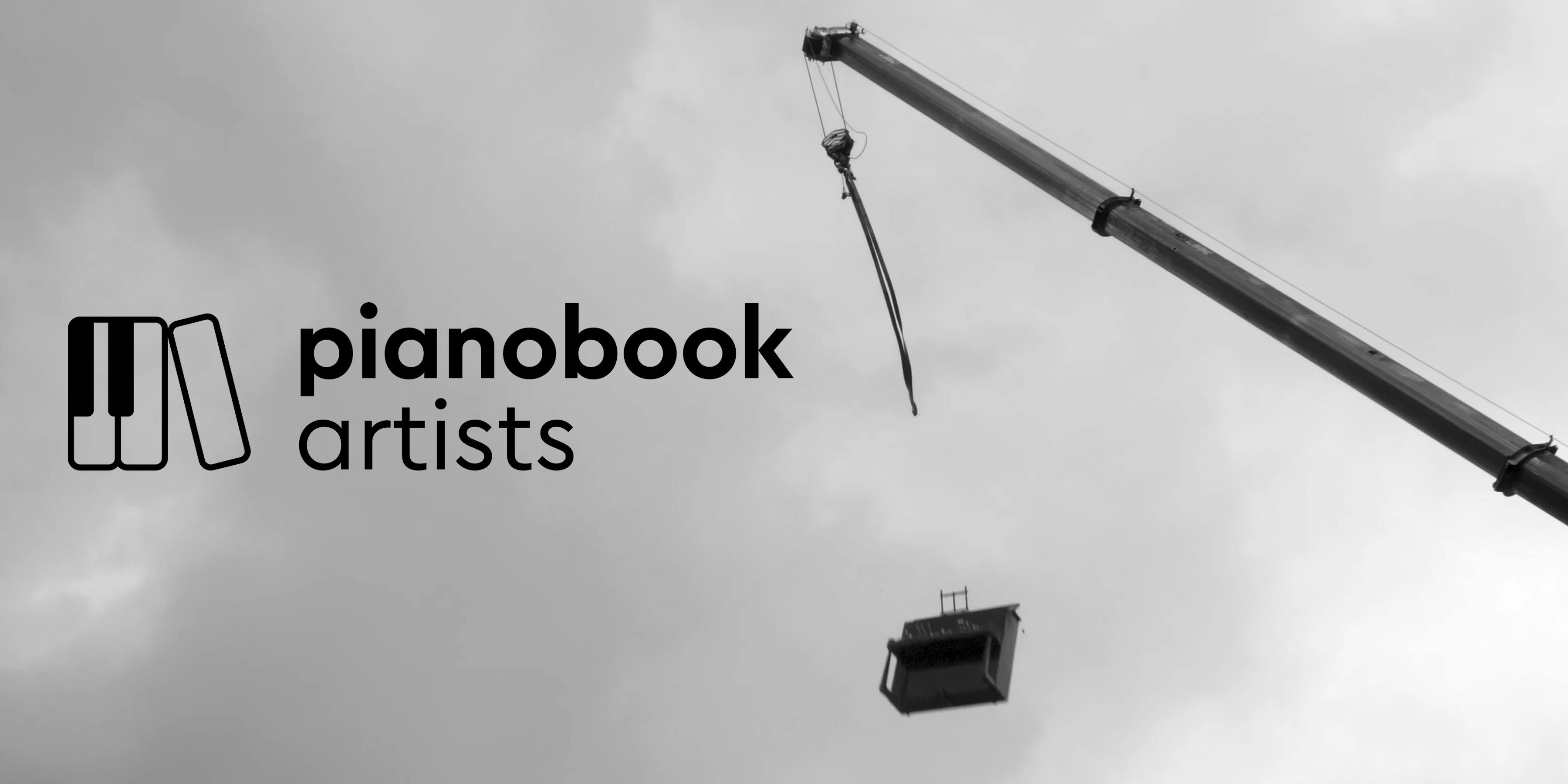 Pianobook artists artwork