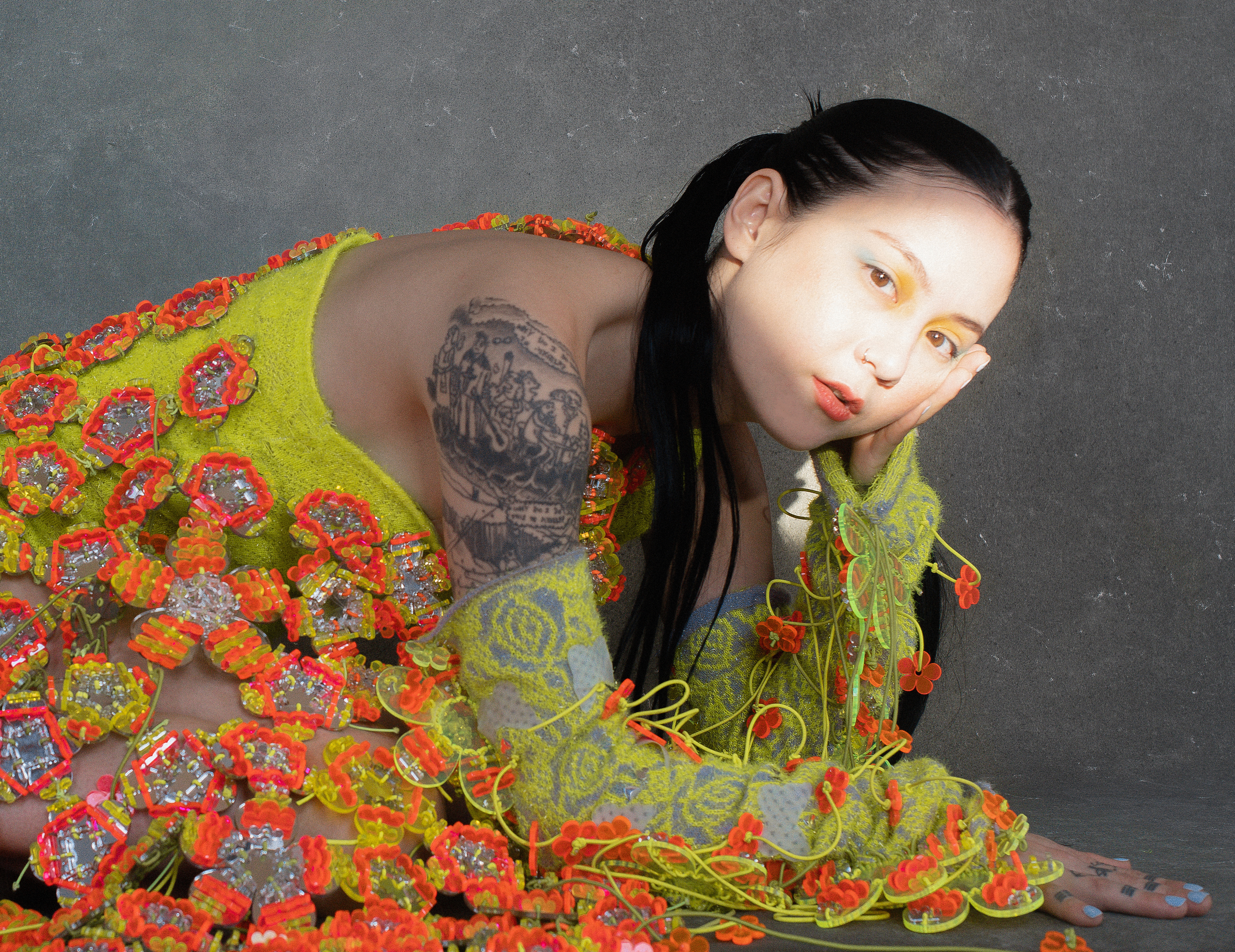 Japanese Breakfast 1 By Tonje Thilesen Jpg