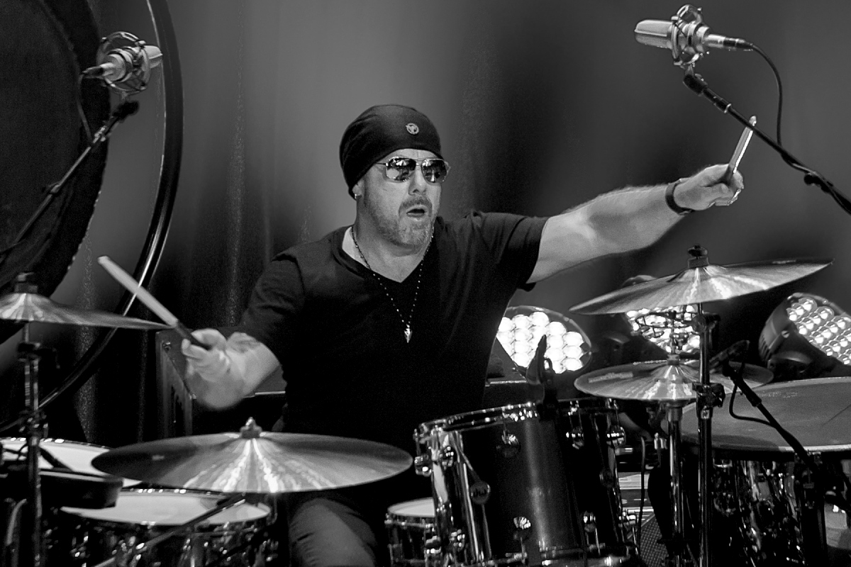 Jason Bonham