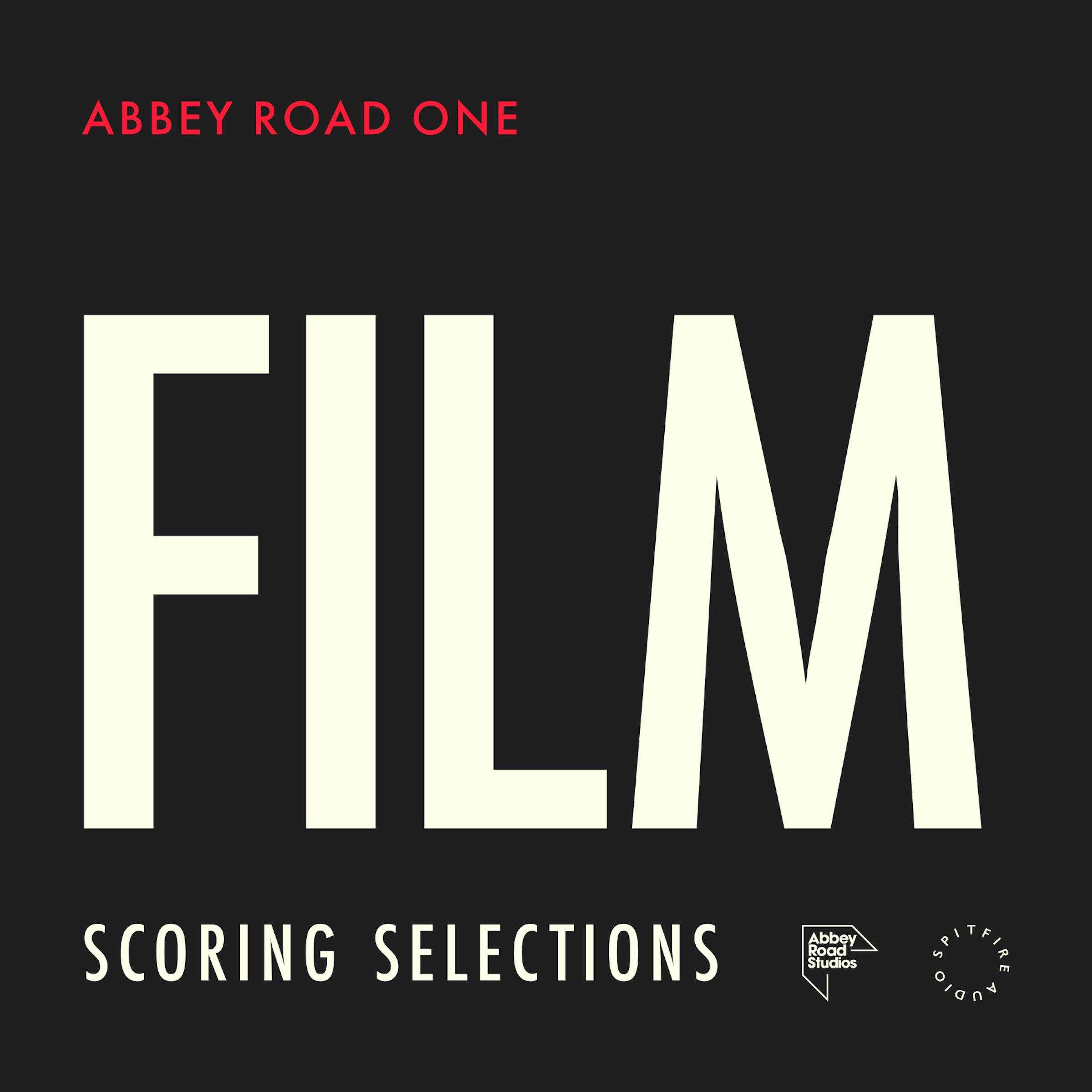 Abbey Road One Film Scoring Selections