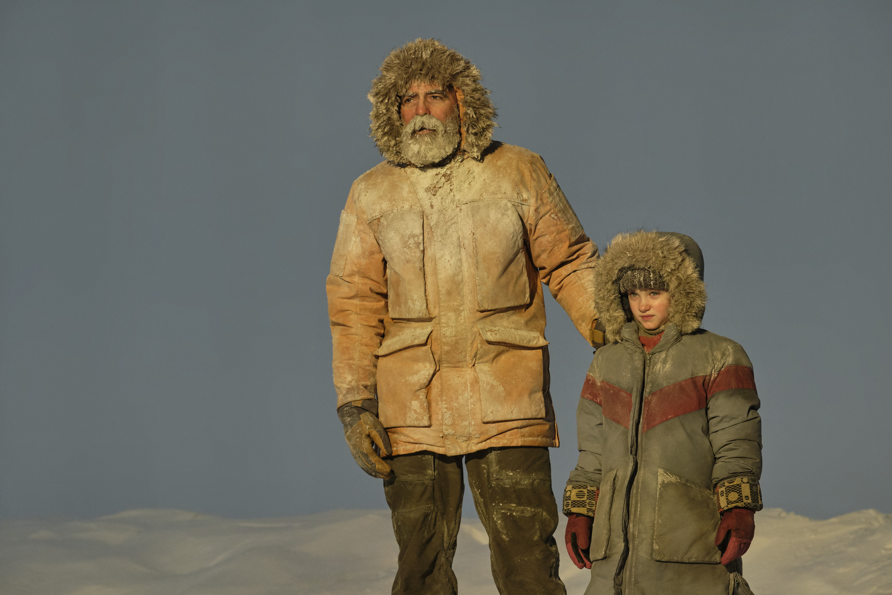 Netflix Midnight Sky