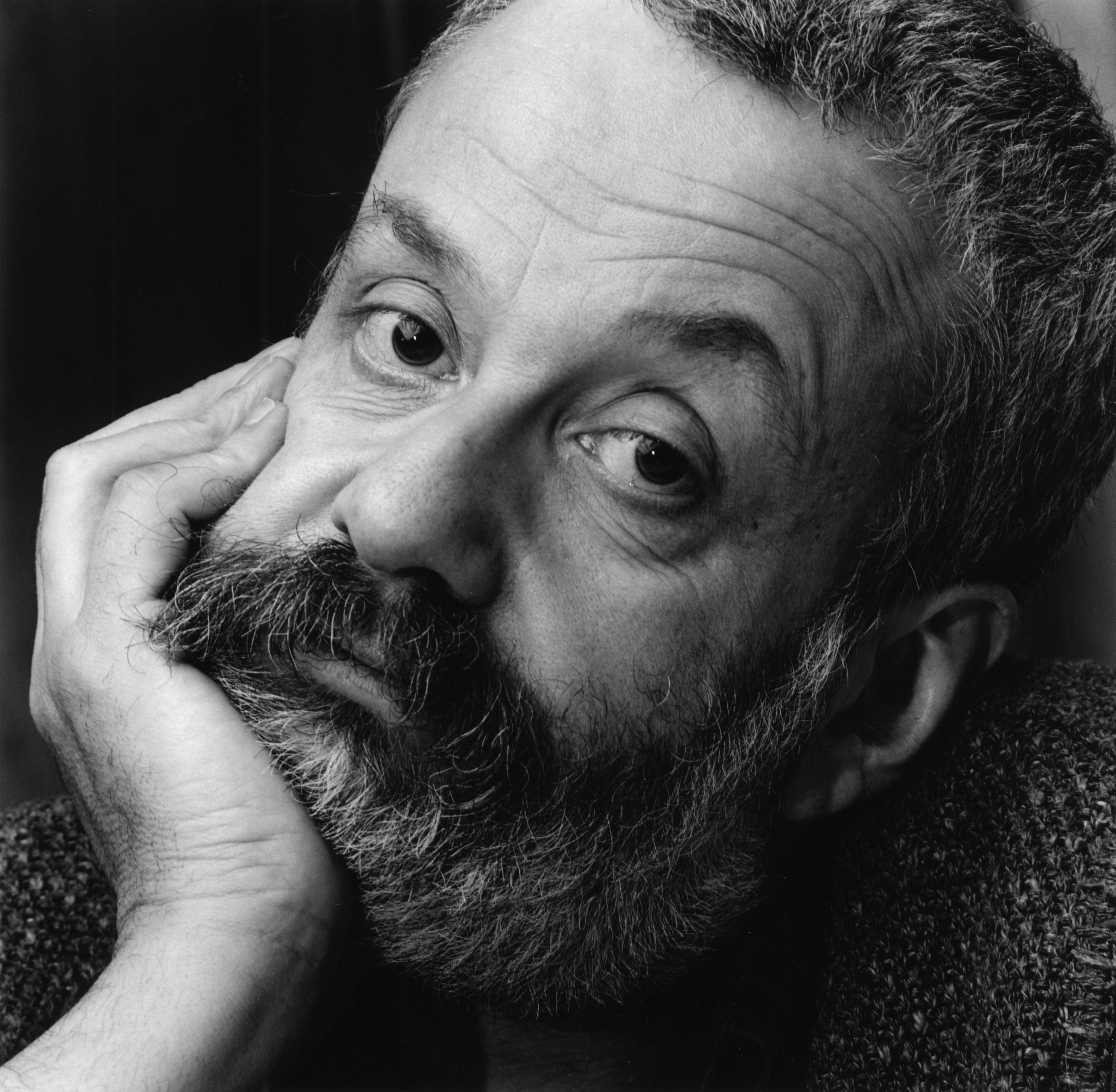 Mike Leigh 1
