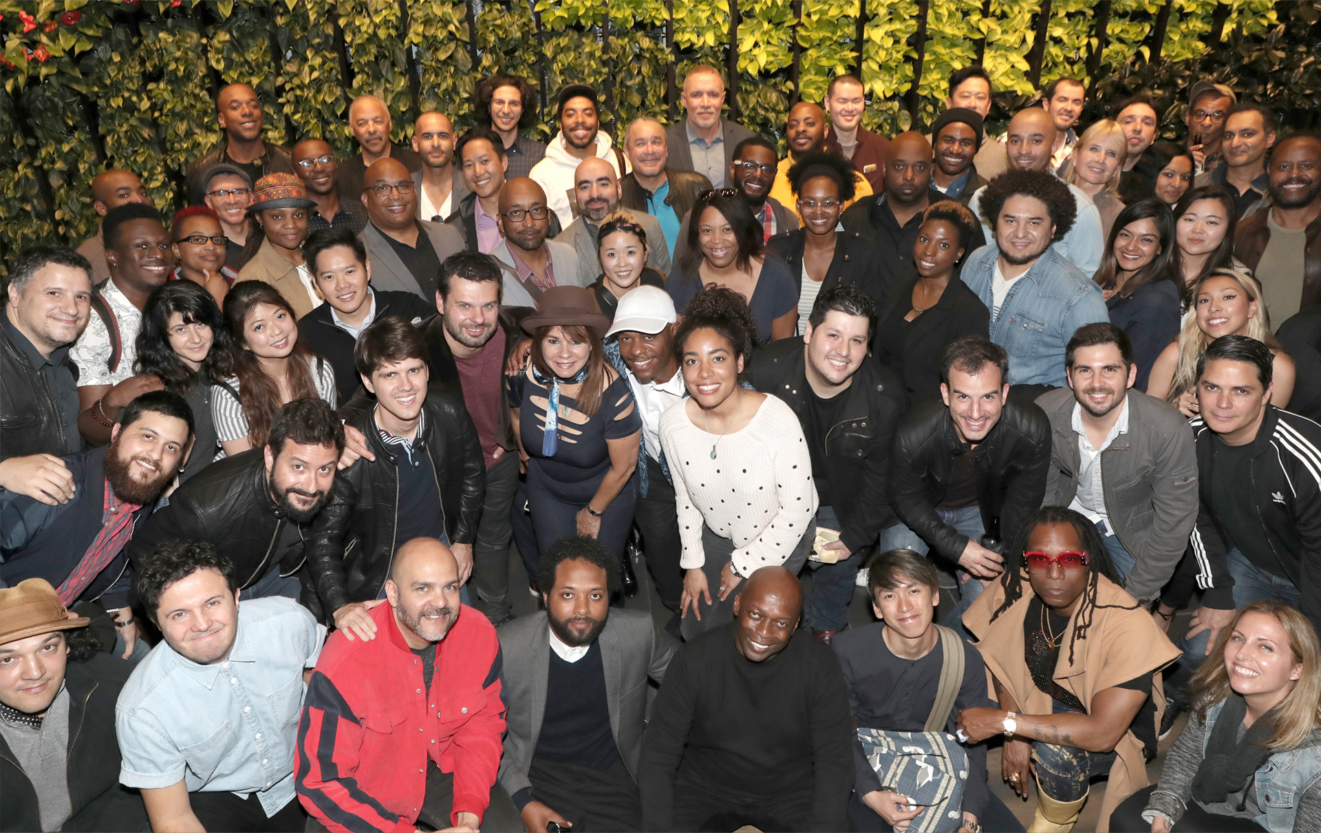 Composers Diversity Collective