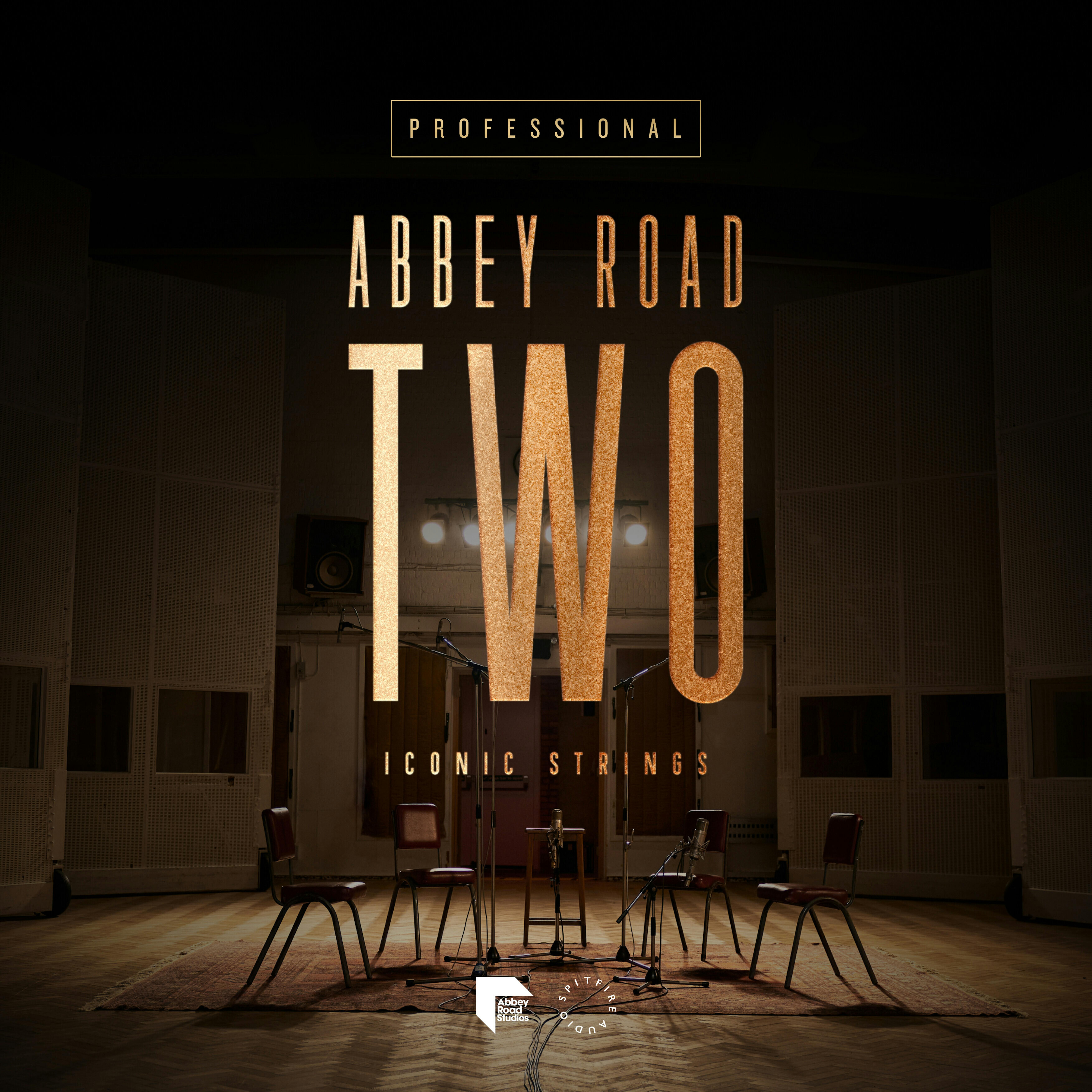 Abbey Road Two: Iconic Strings