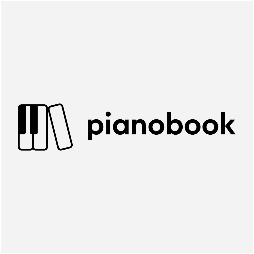 Pianobook logo