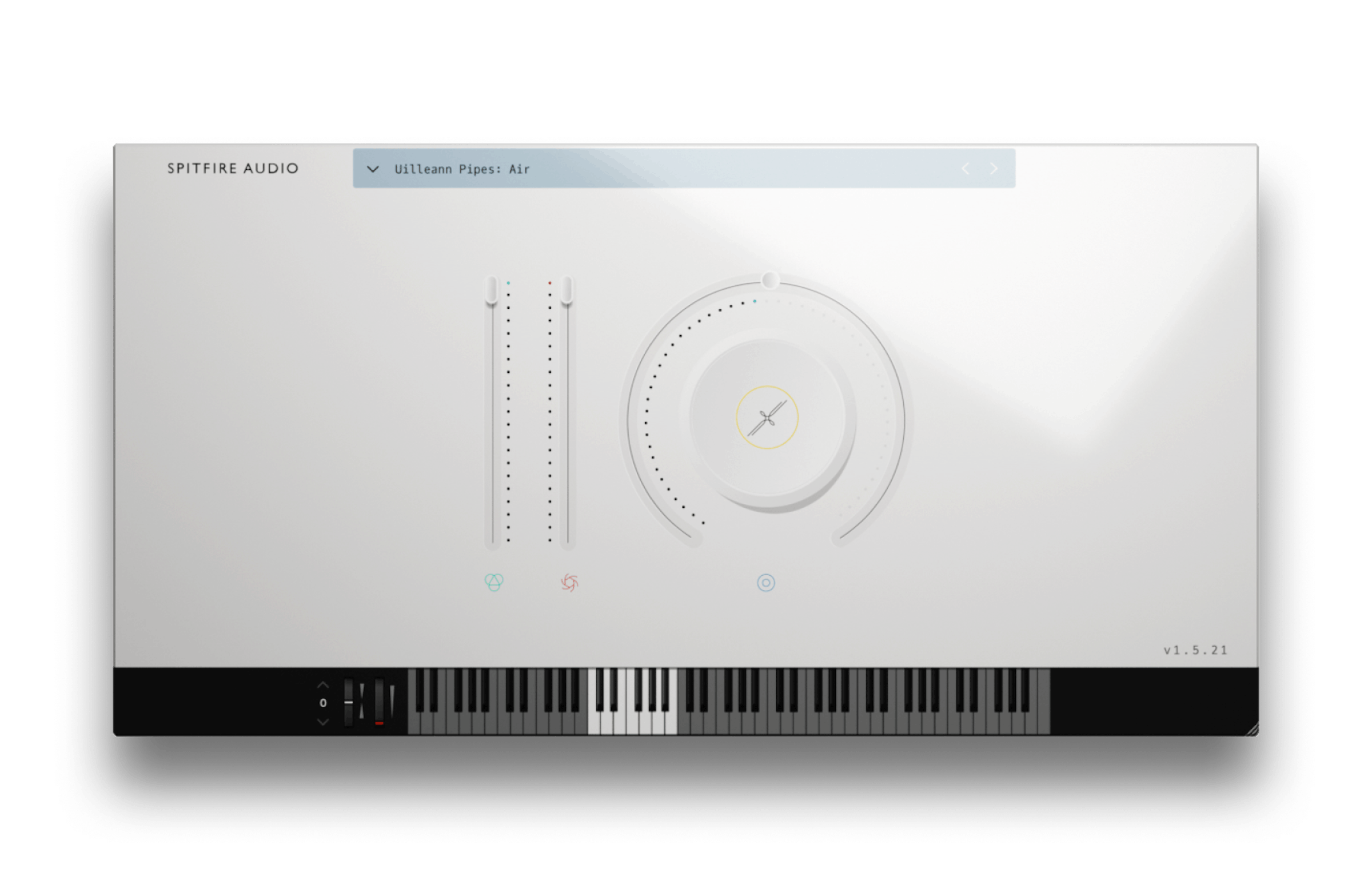 LABS plugin