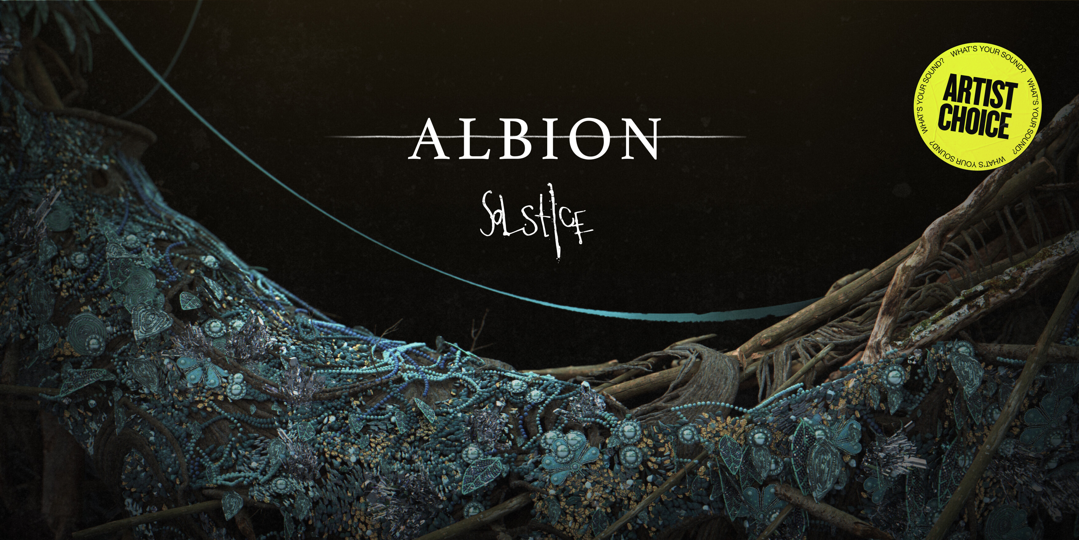 Albion Solstice — Spitfire Audio