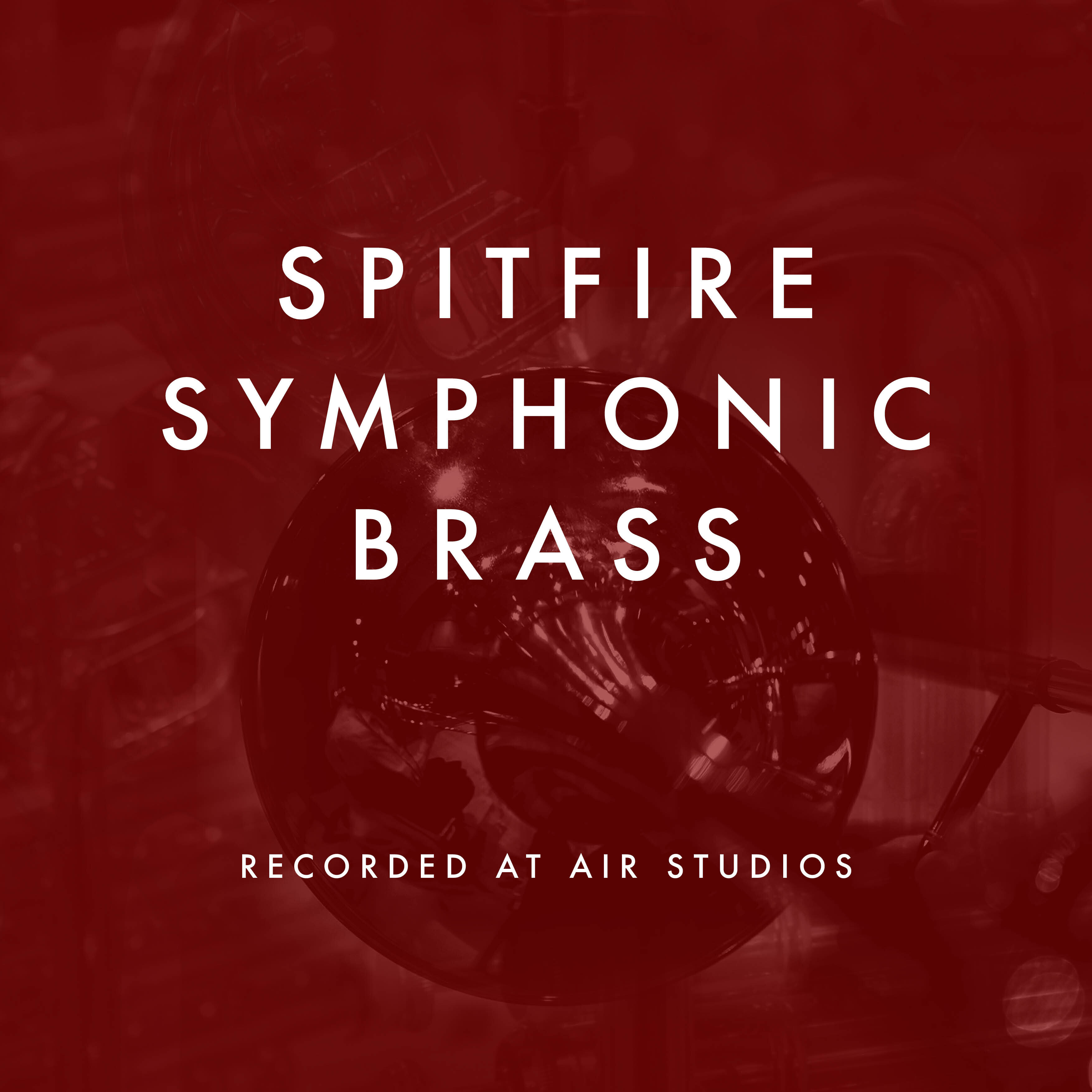Spitfire Audio — Spitfire Solo Strings