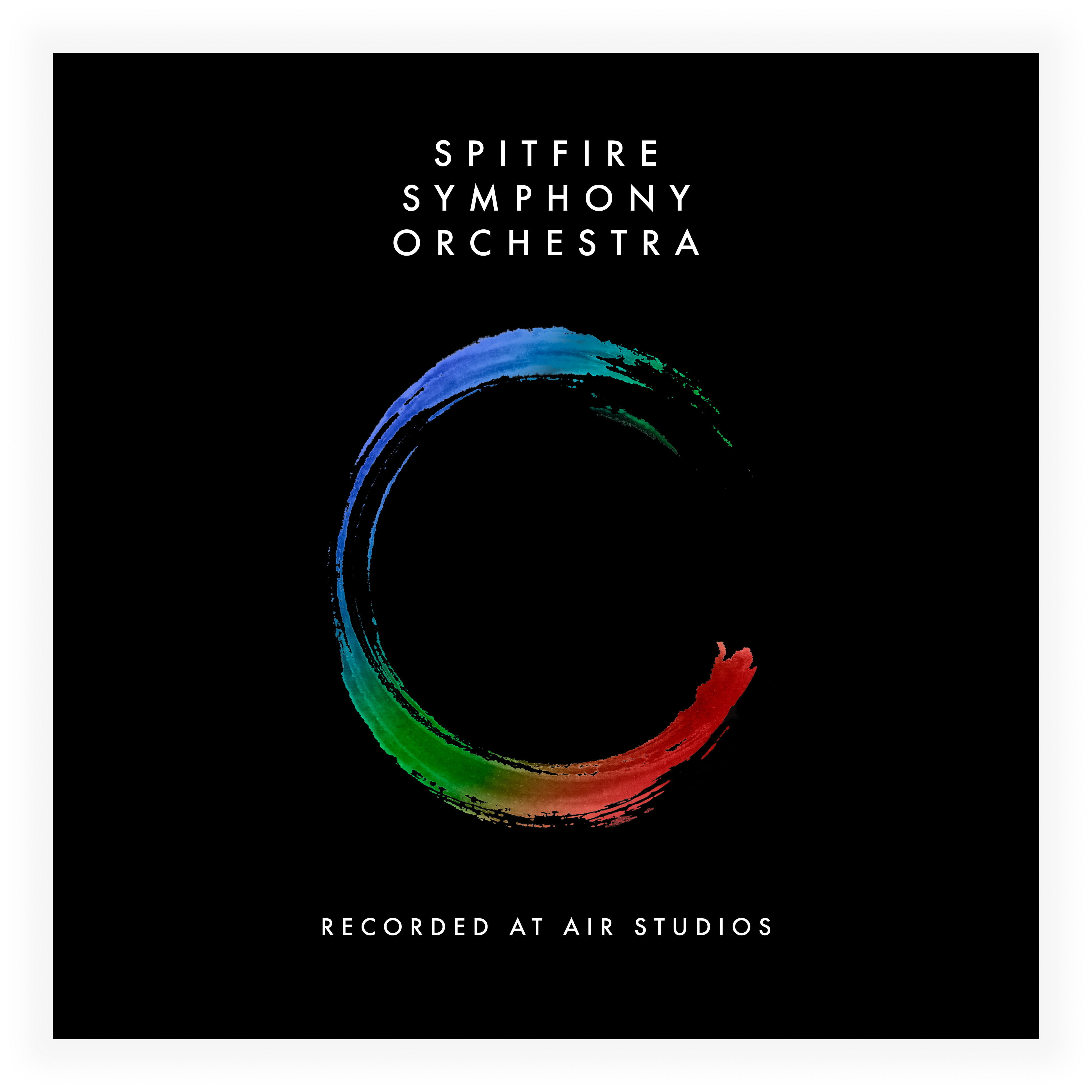Spitfire Symphonic Strings — Spitfire Audio