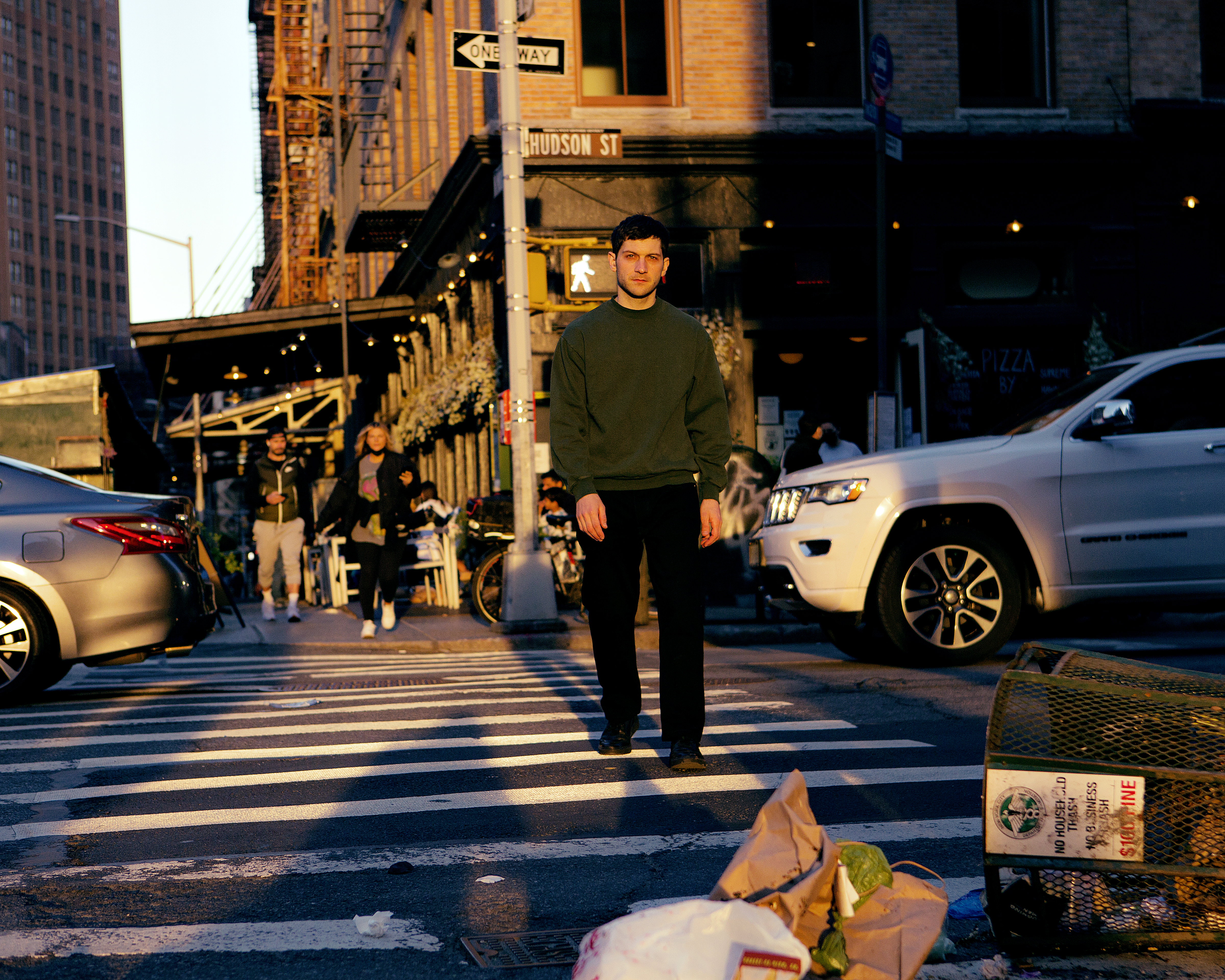 Eli Keszler 221 By Mary Kang 2