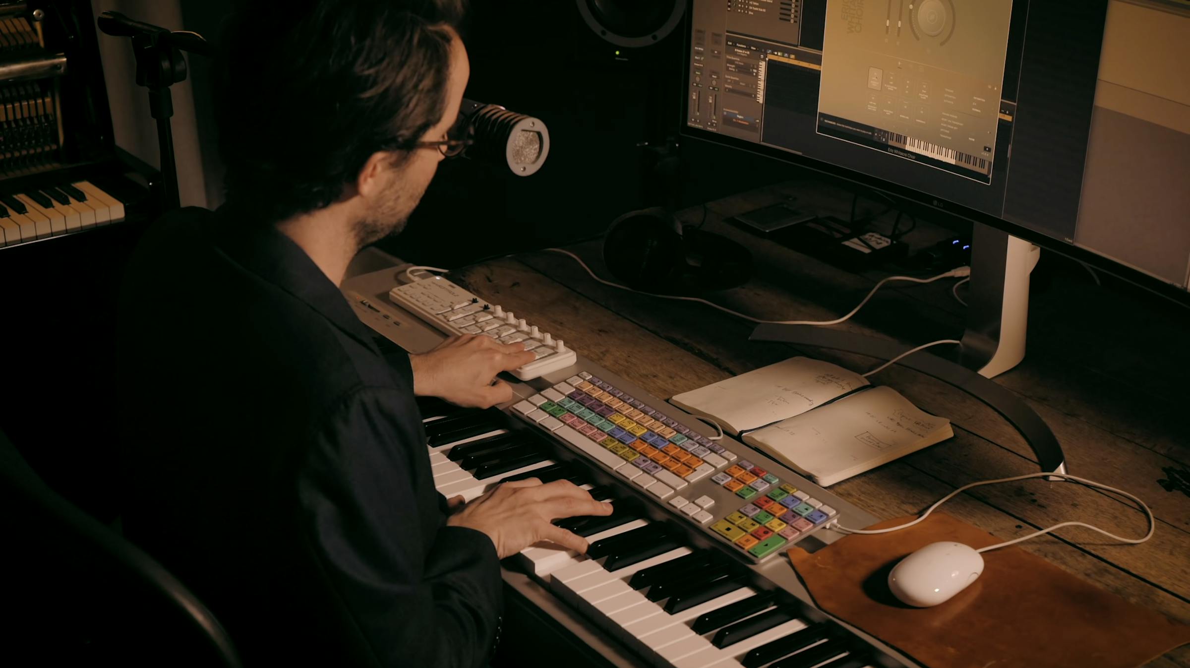 Writing An Emotional Piece Of Music