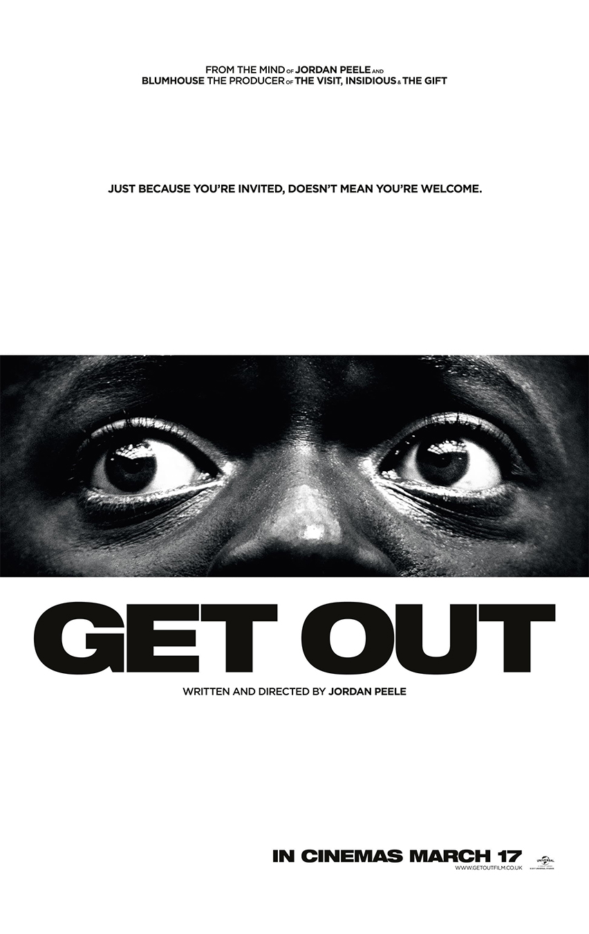 Get Out