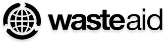 Wasteaid Logo Black