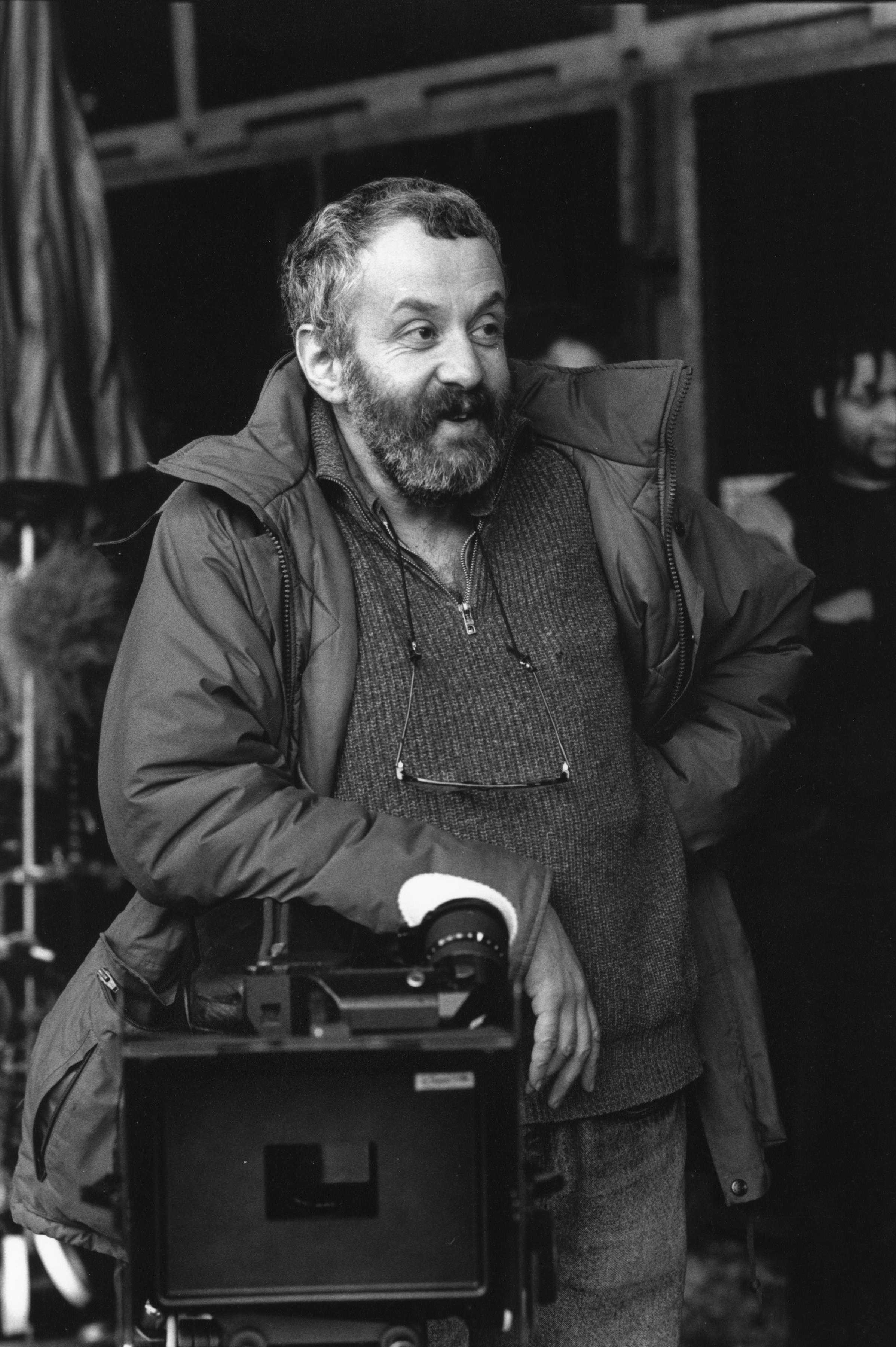 Mike Leigh 2