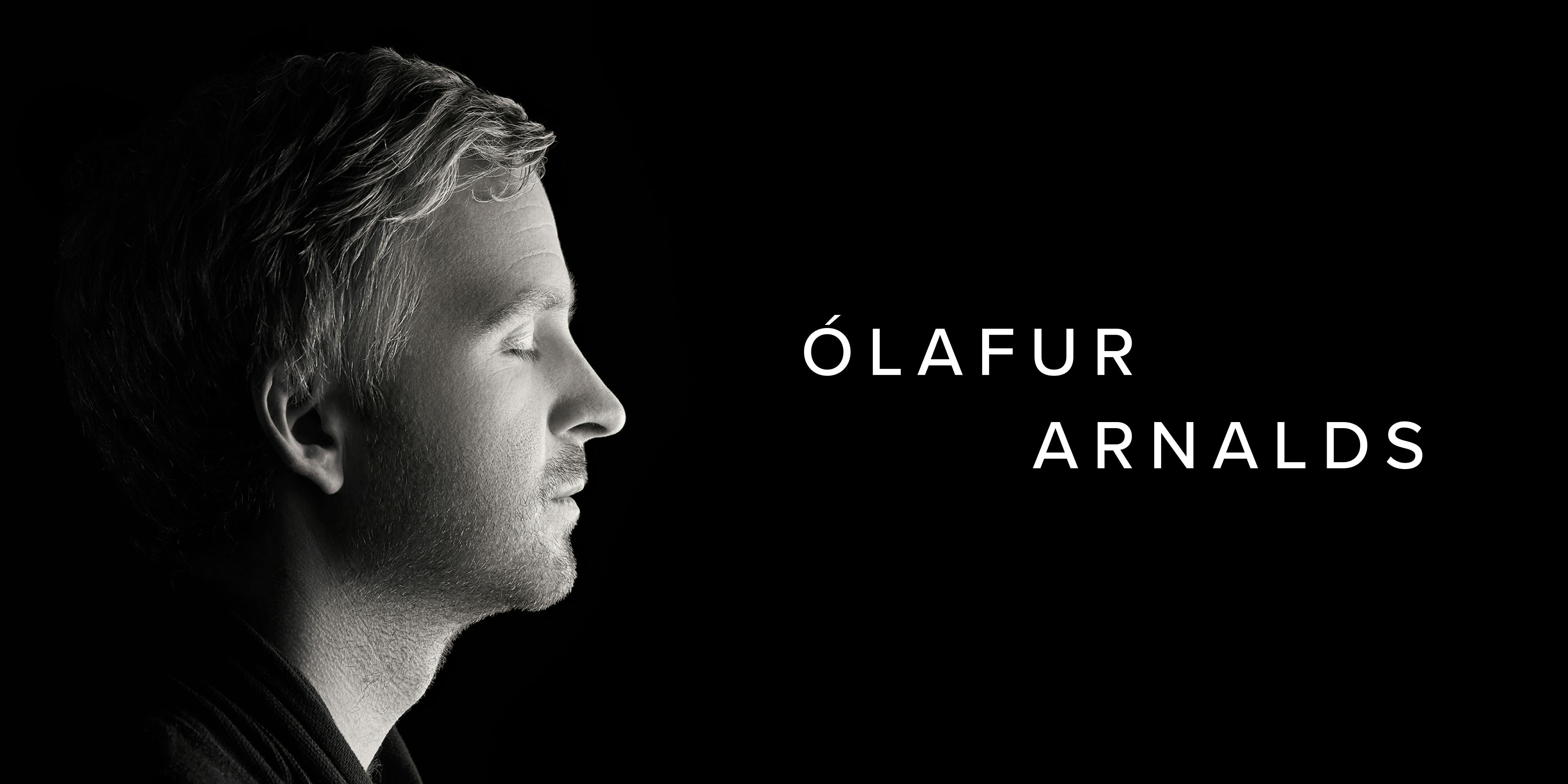 Olafur Arnalds
