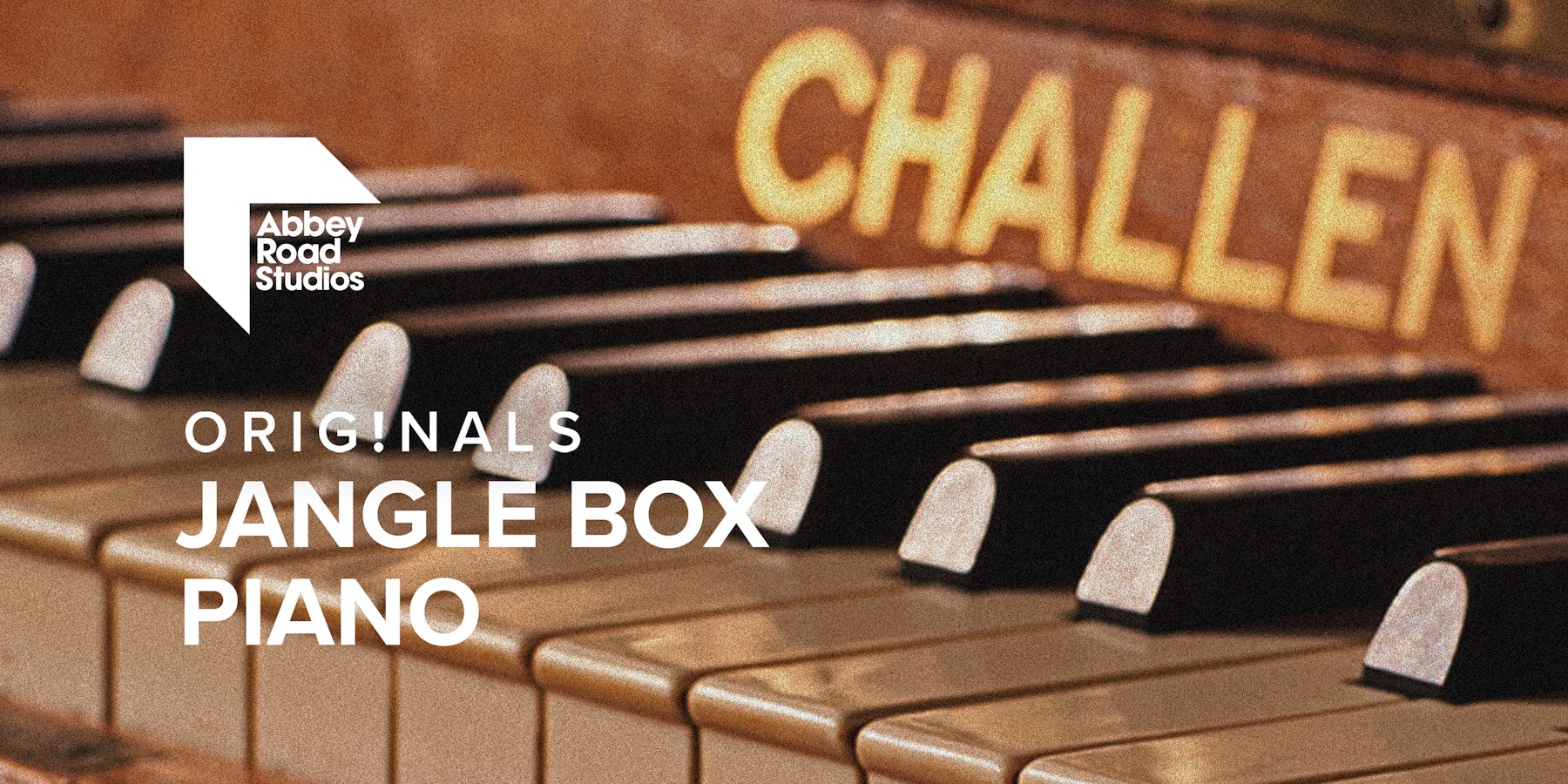 Jangle Box Piano Cinemascope Press