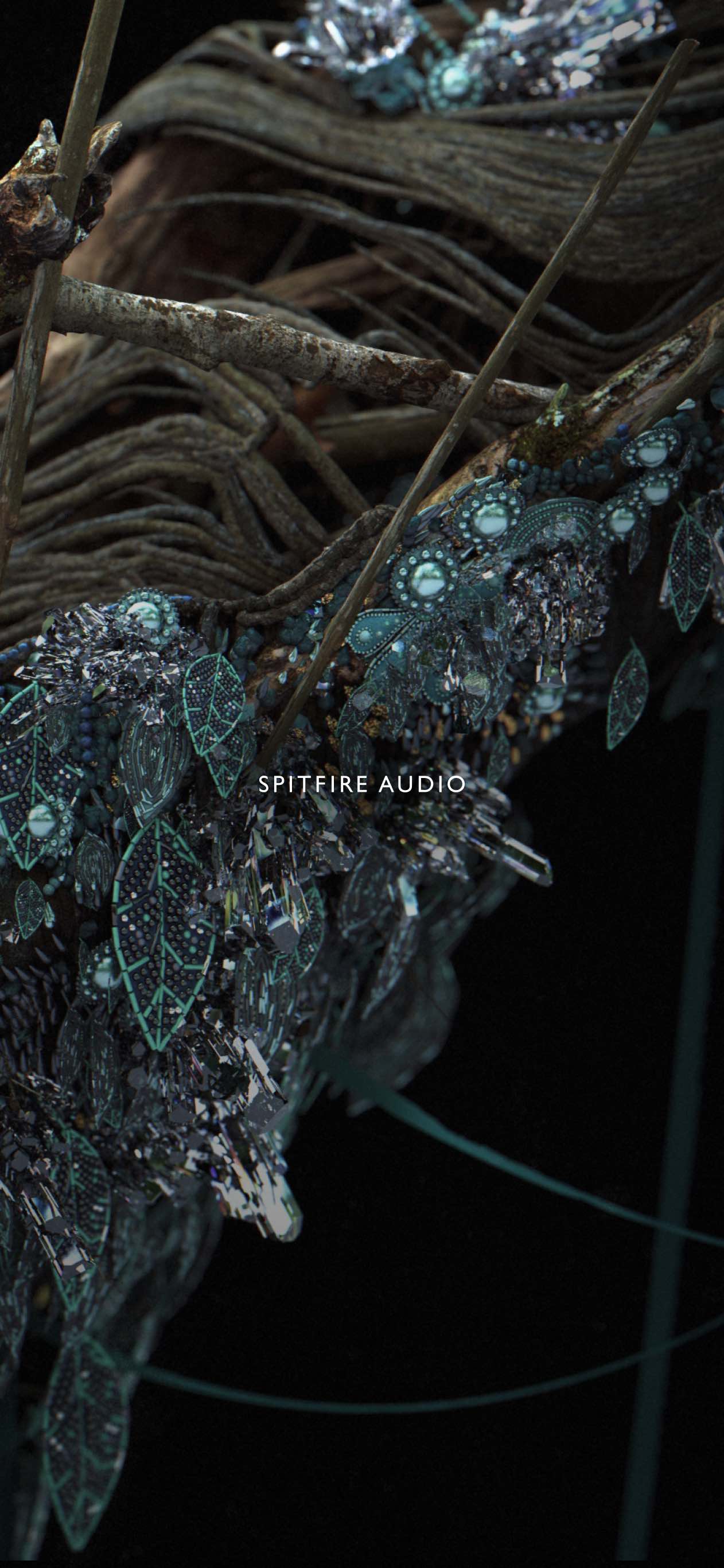 Albion Solstice iPhone wallpaper