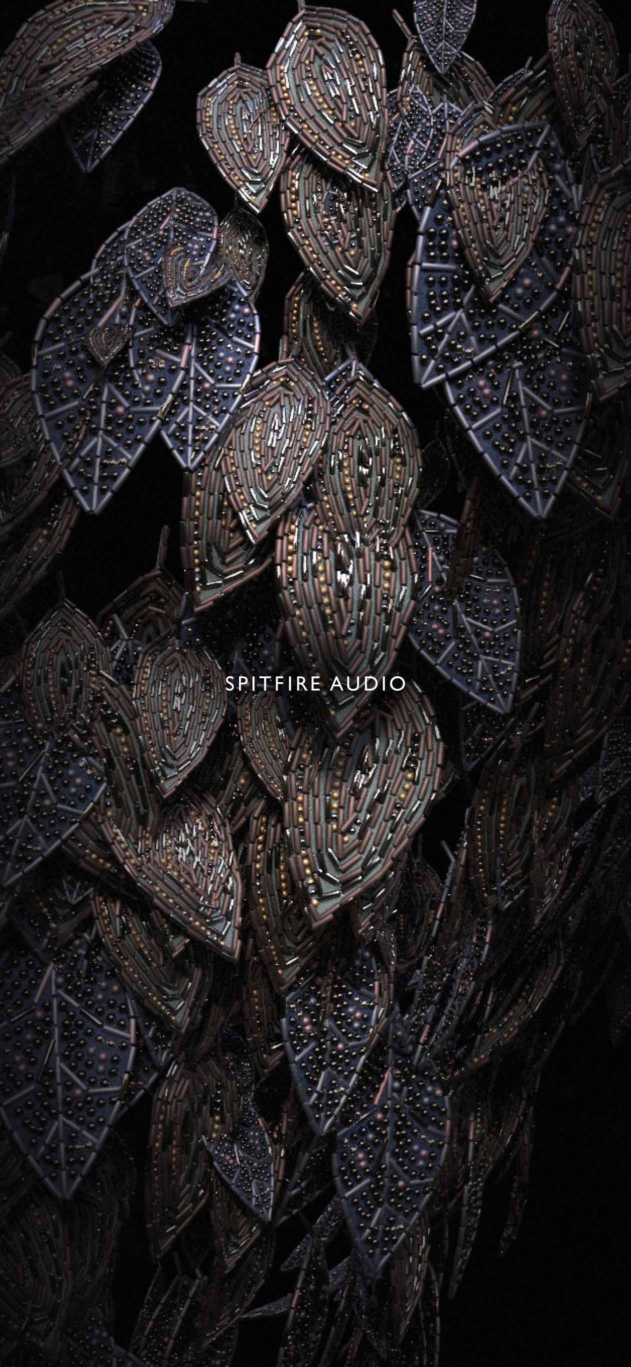 Albion Solstice phone wallpaper