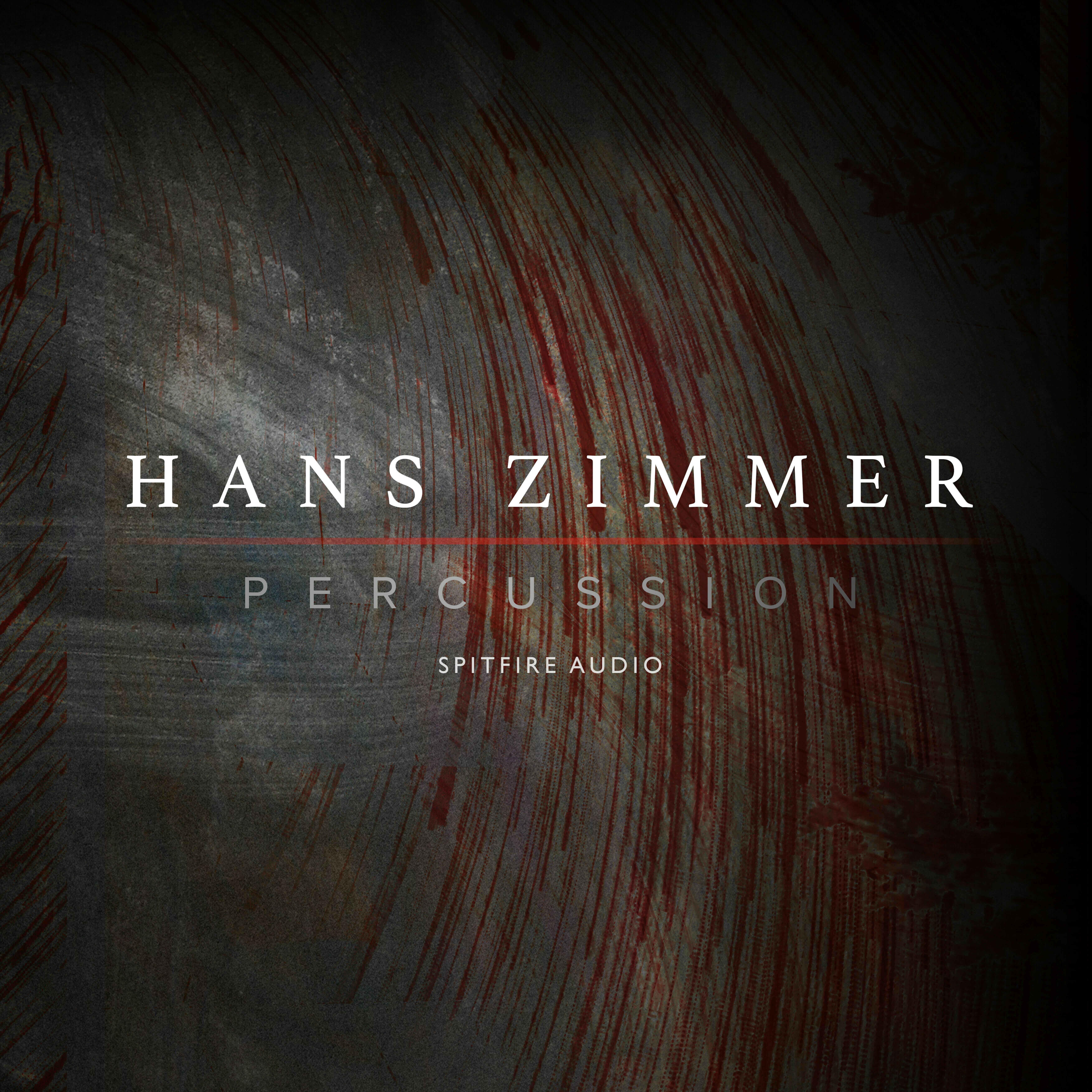 Hans Zimmer — Spitfire Audio
