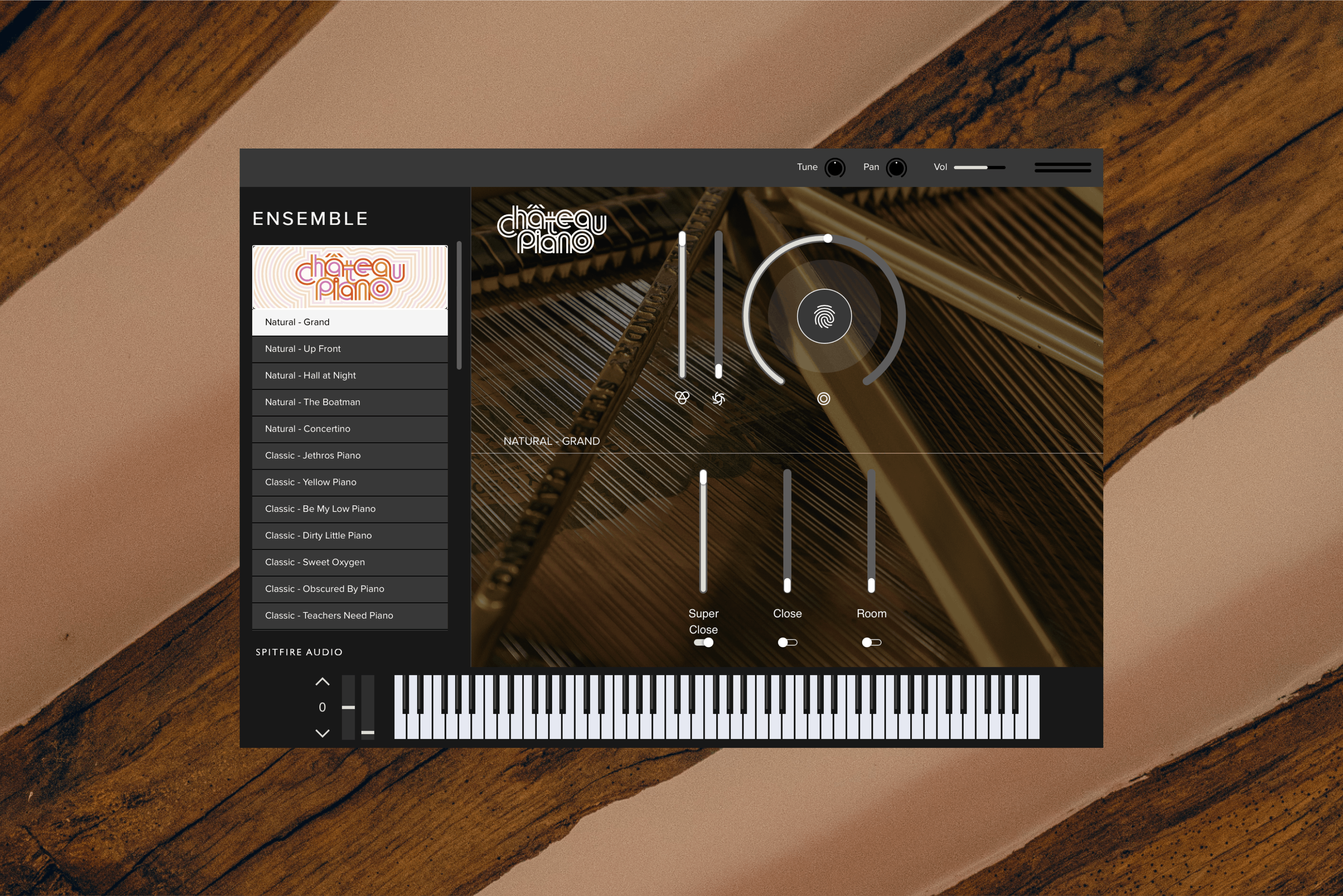 Smc0777 Ui
