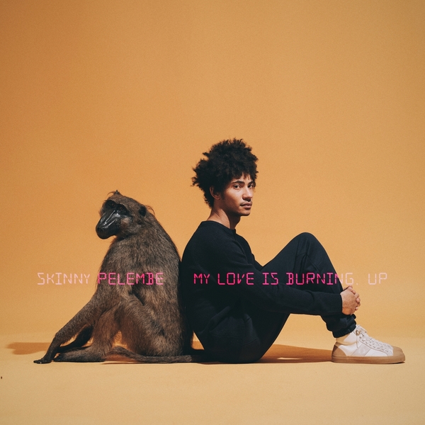 Skinny Pelembe My Love Is Burning Up