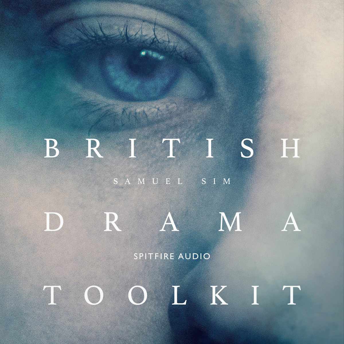 British Drama Toolkit product artwork