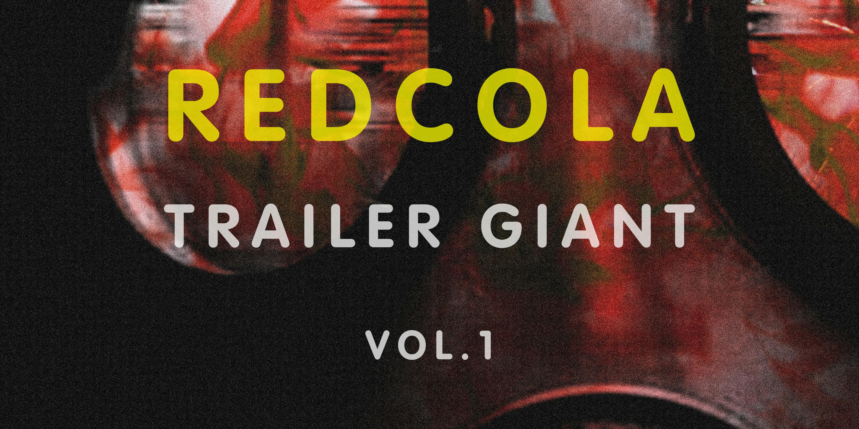 trailer giant cinemascope press trailer giant cinemascope press