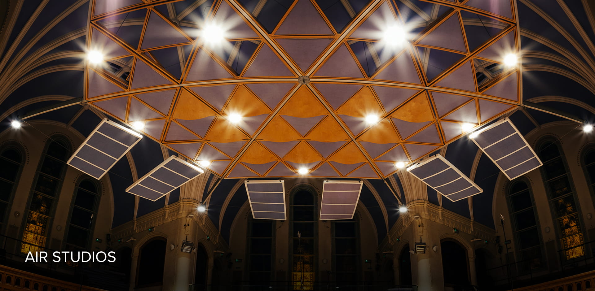 Air Studios