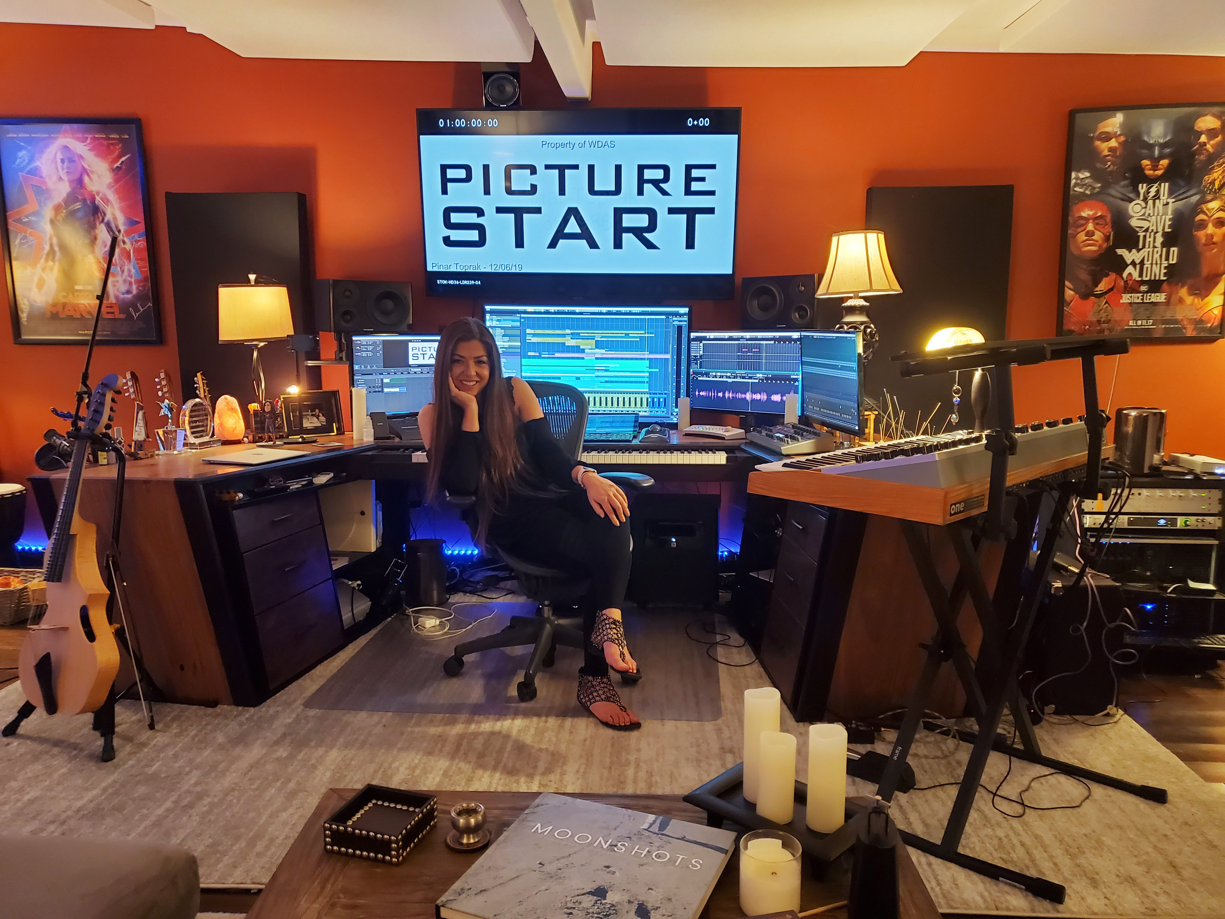 Pinar Composer Magazine