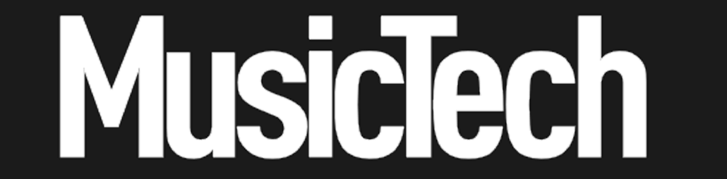 Music Tech Logo