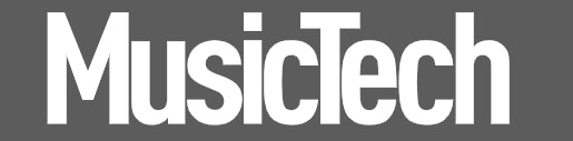 Music Tech Logo