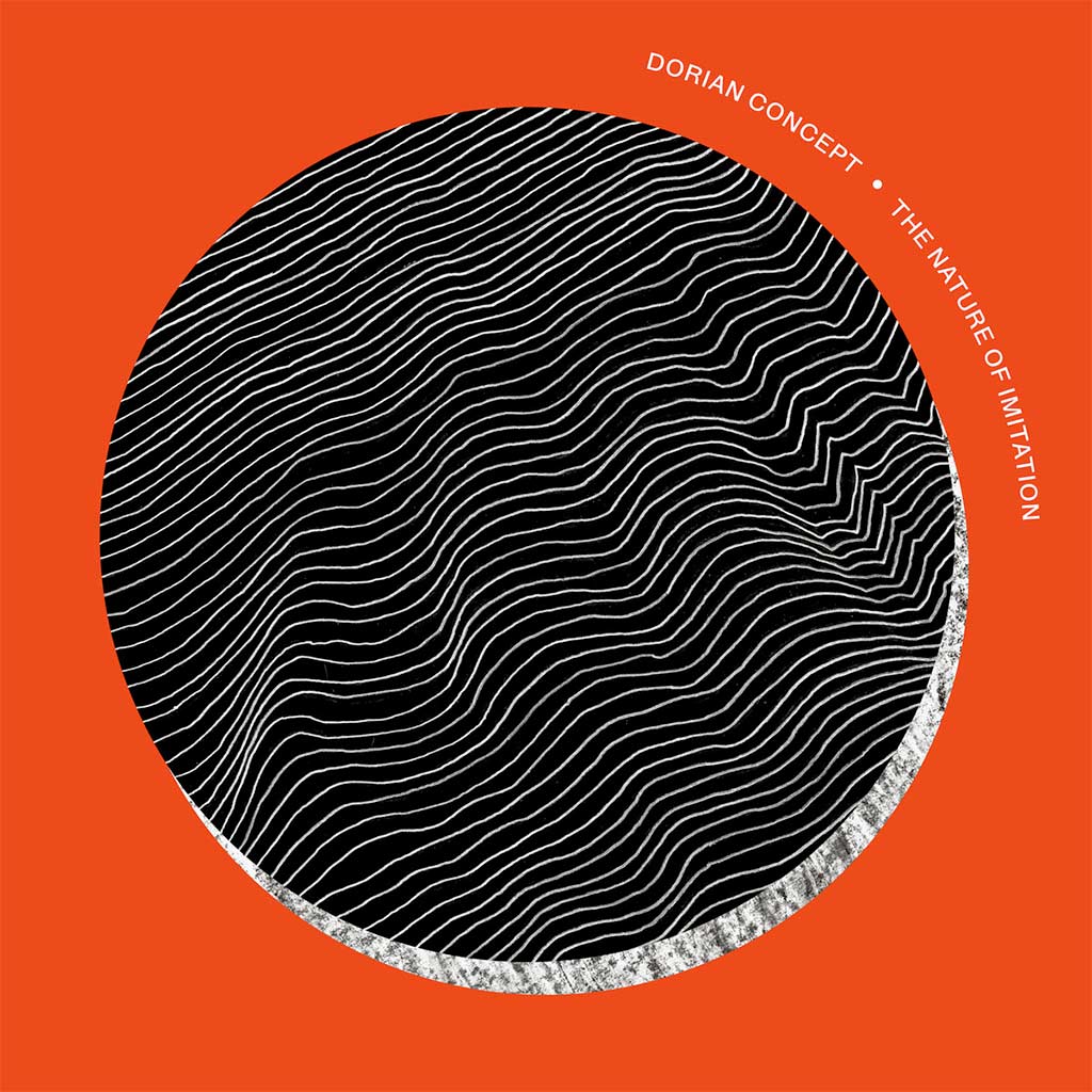 Dorian Concept Nature Of Imitation