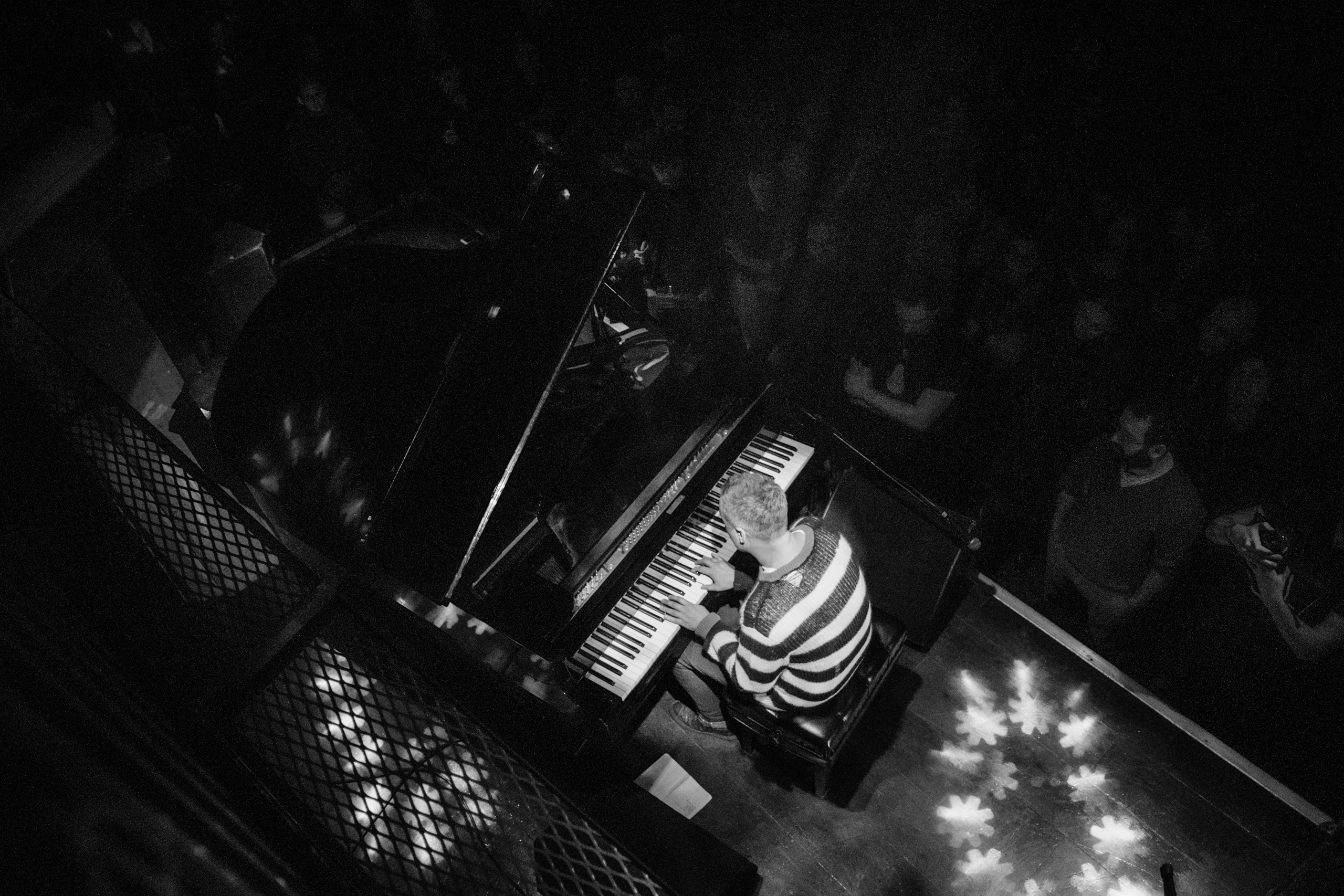 Jazzcafe Michalaugustini