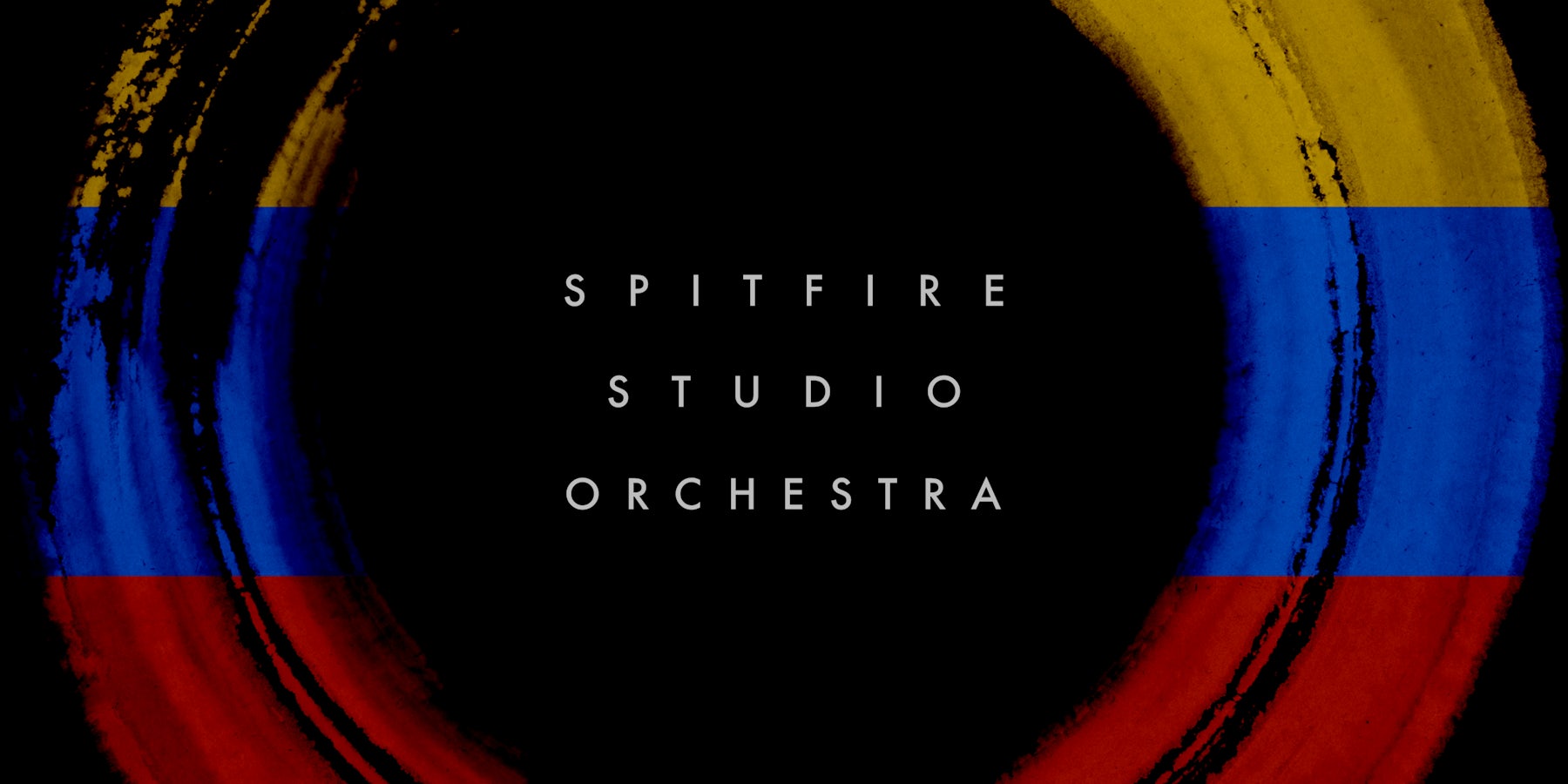 Spitfire Studio Orchestra Cinemascope