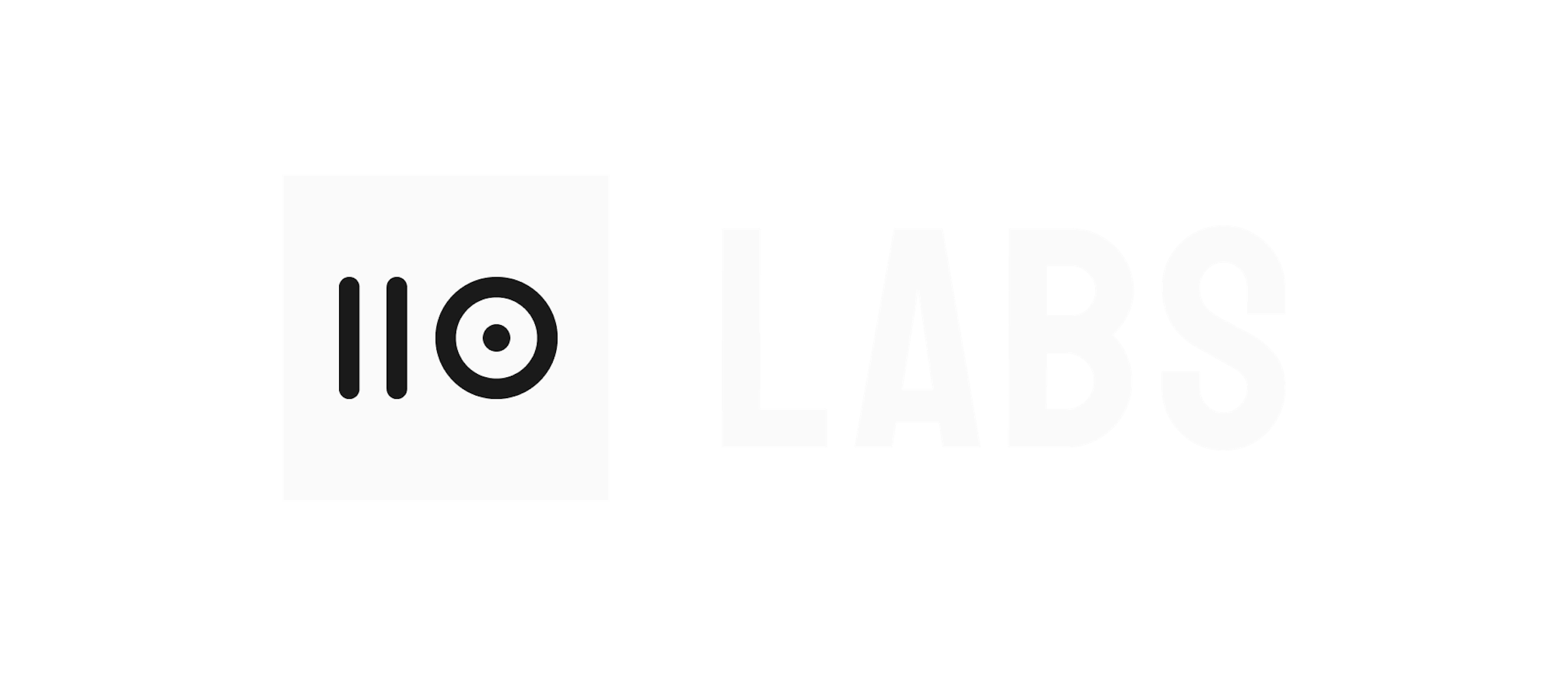 LABS IIO logo