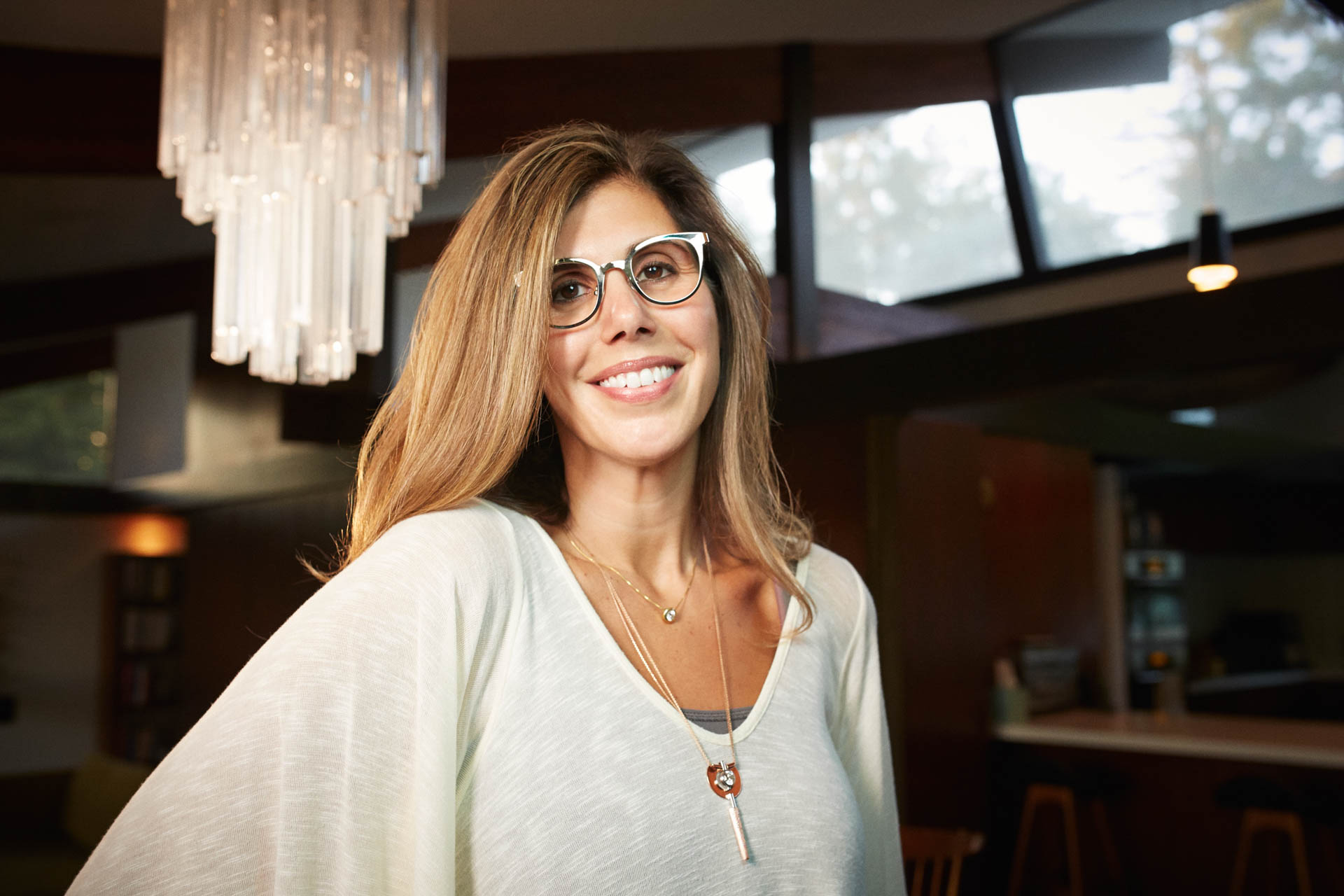 Alexandra Patsavas Headshot