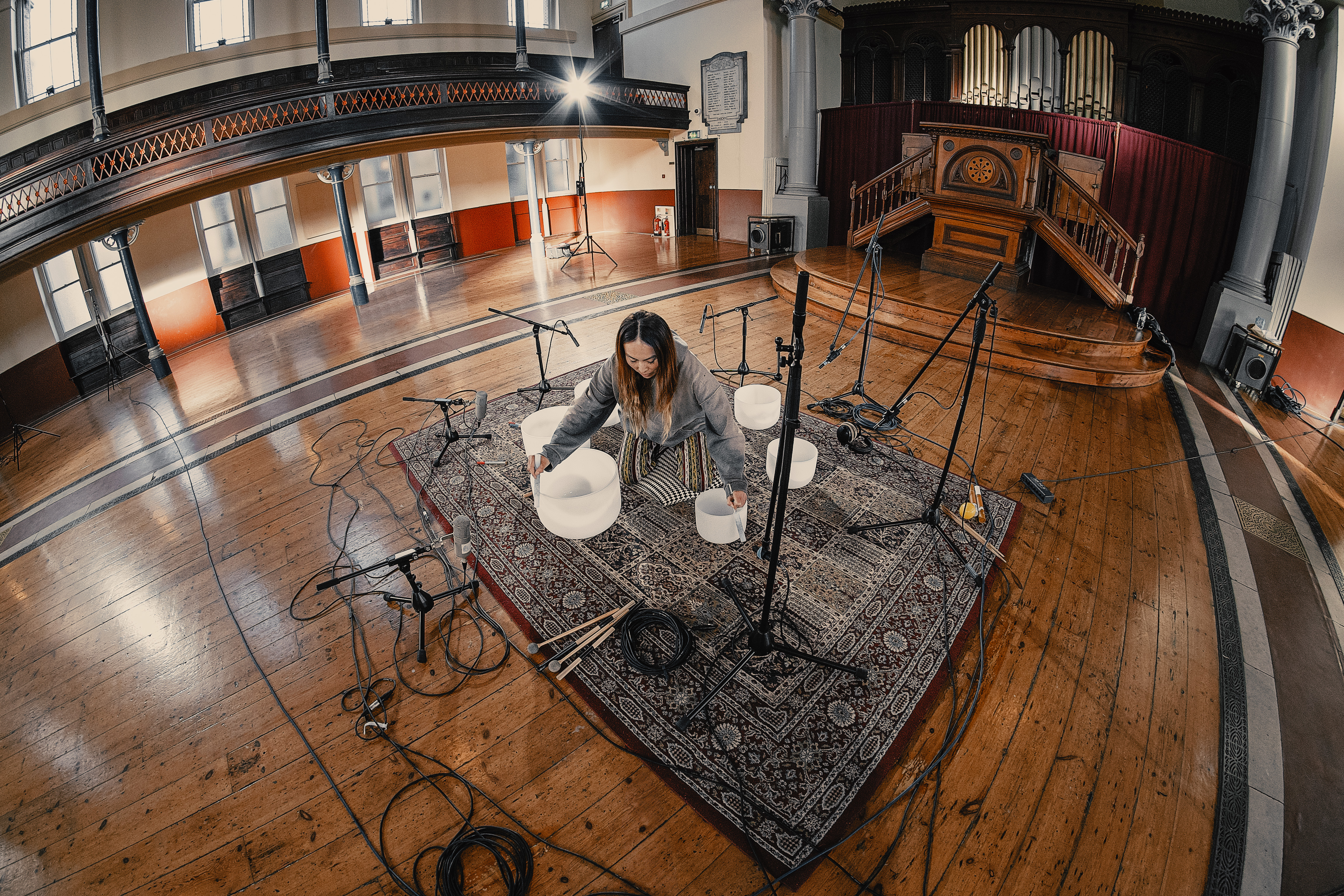 Aska Crystal Bowls Photography 0169