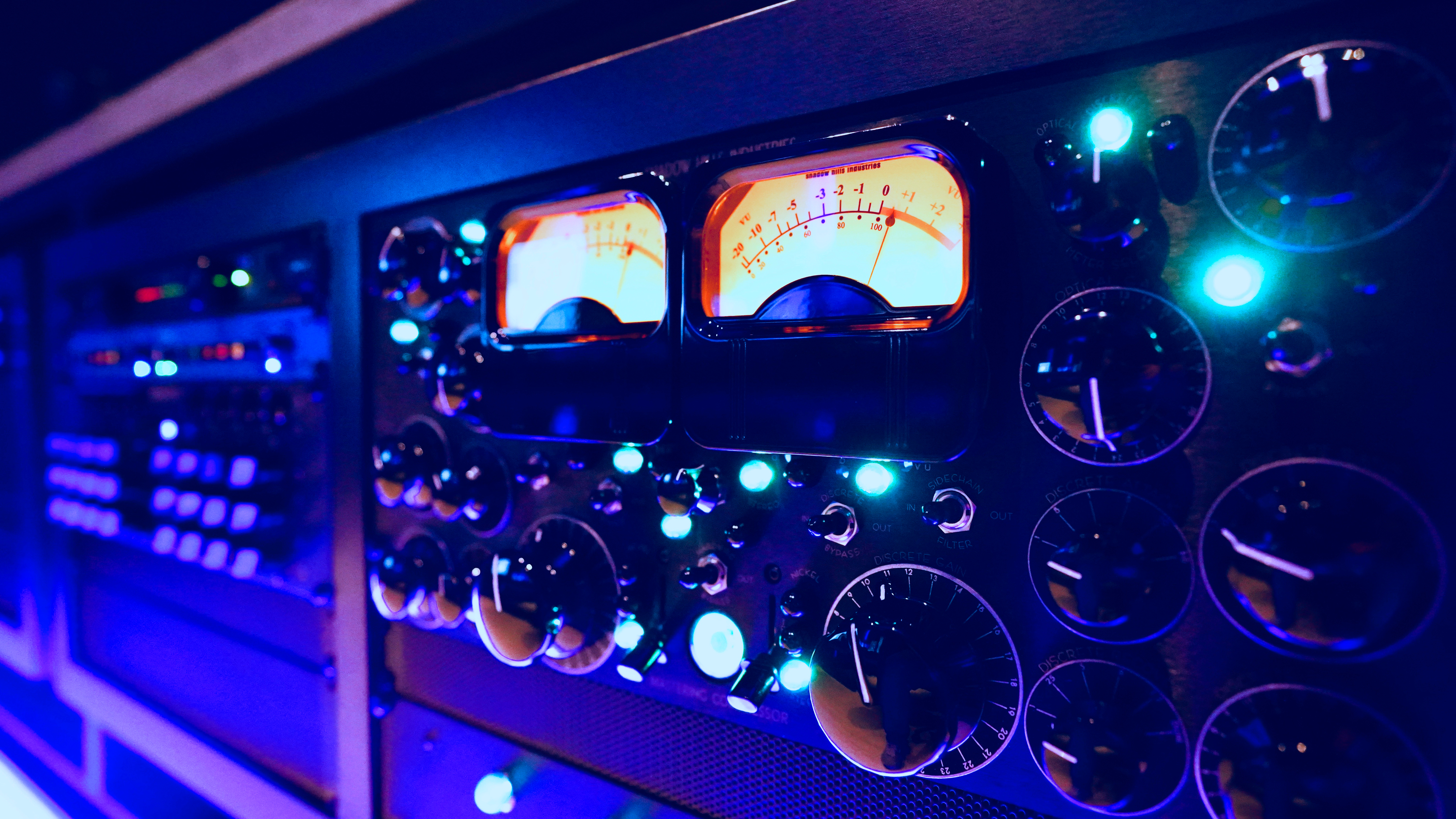 Tsl Rack Shadow Hills