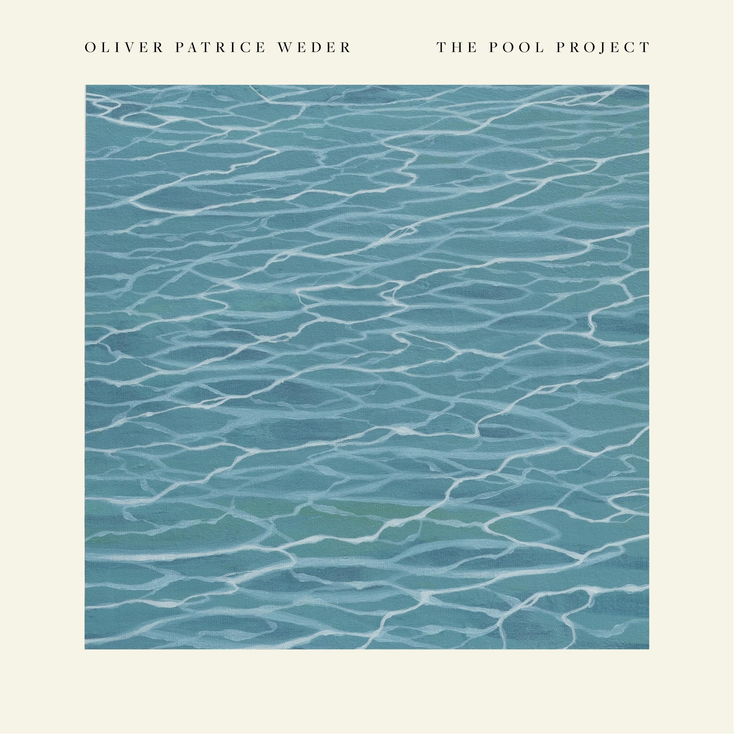 The Pool Project artwork