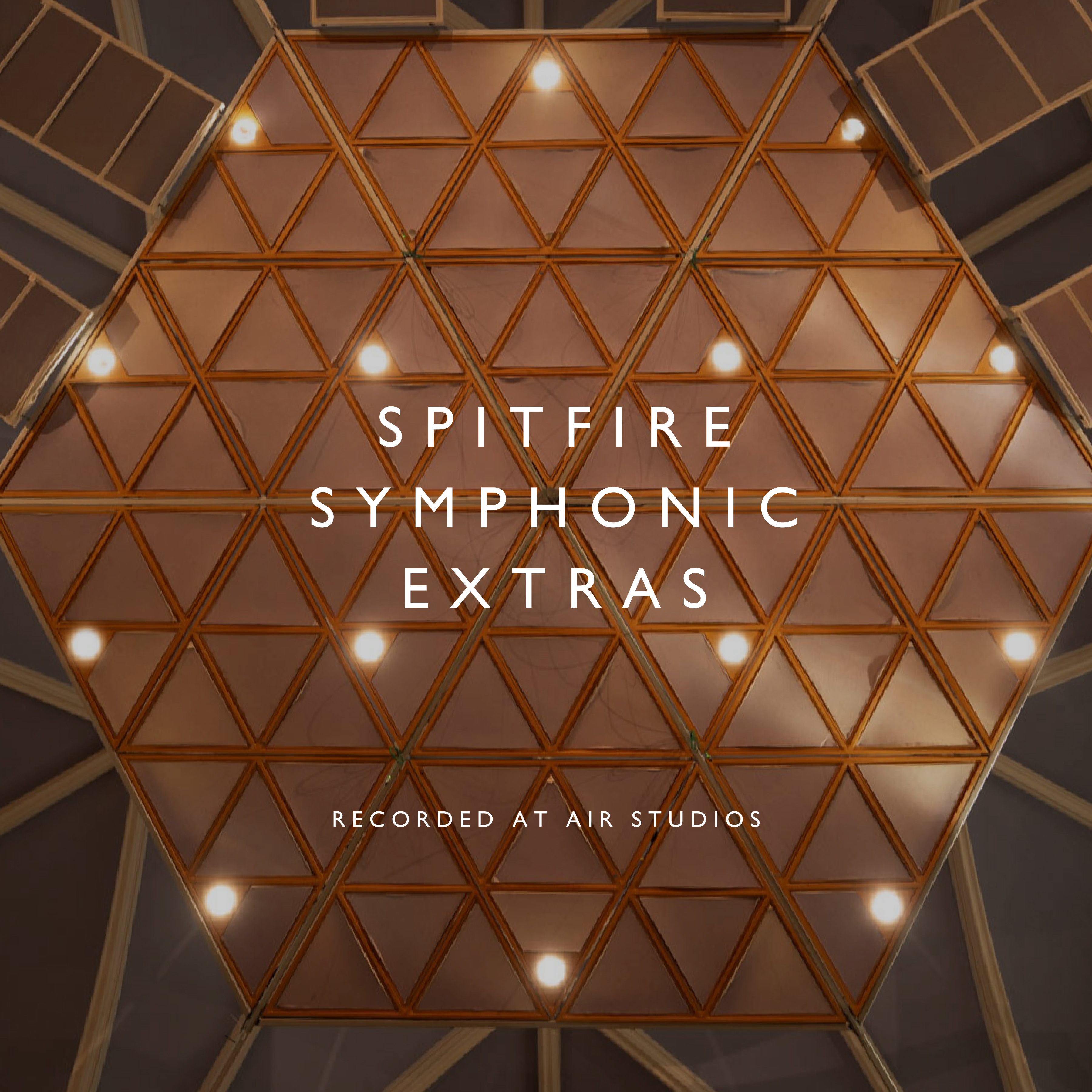 REQ: Spitfire Symphonic Extras screenshot REQ: Spitfire Symphonic Extras screenshot