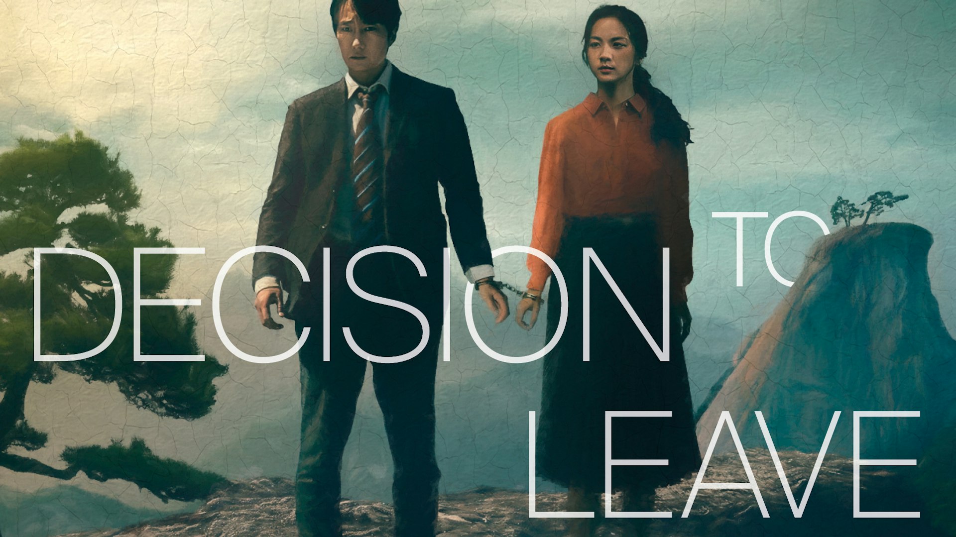 Decision to Leave' Trailer: Park Chan-Wook's Neo-Noir Love Story