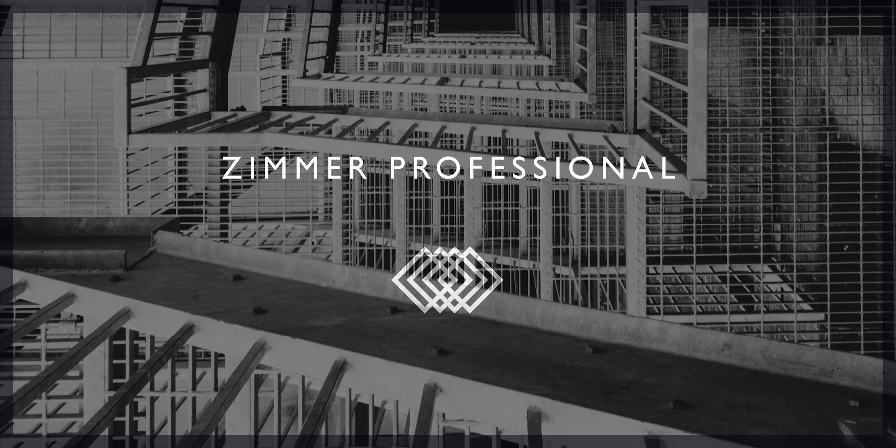 Zimmer Professional Cinemascope Press