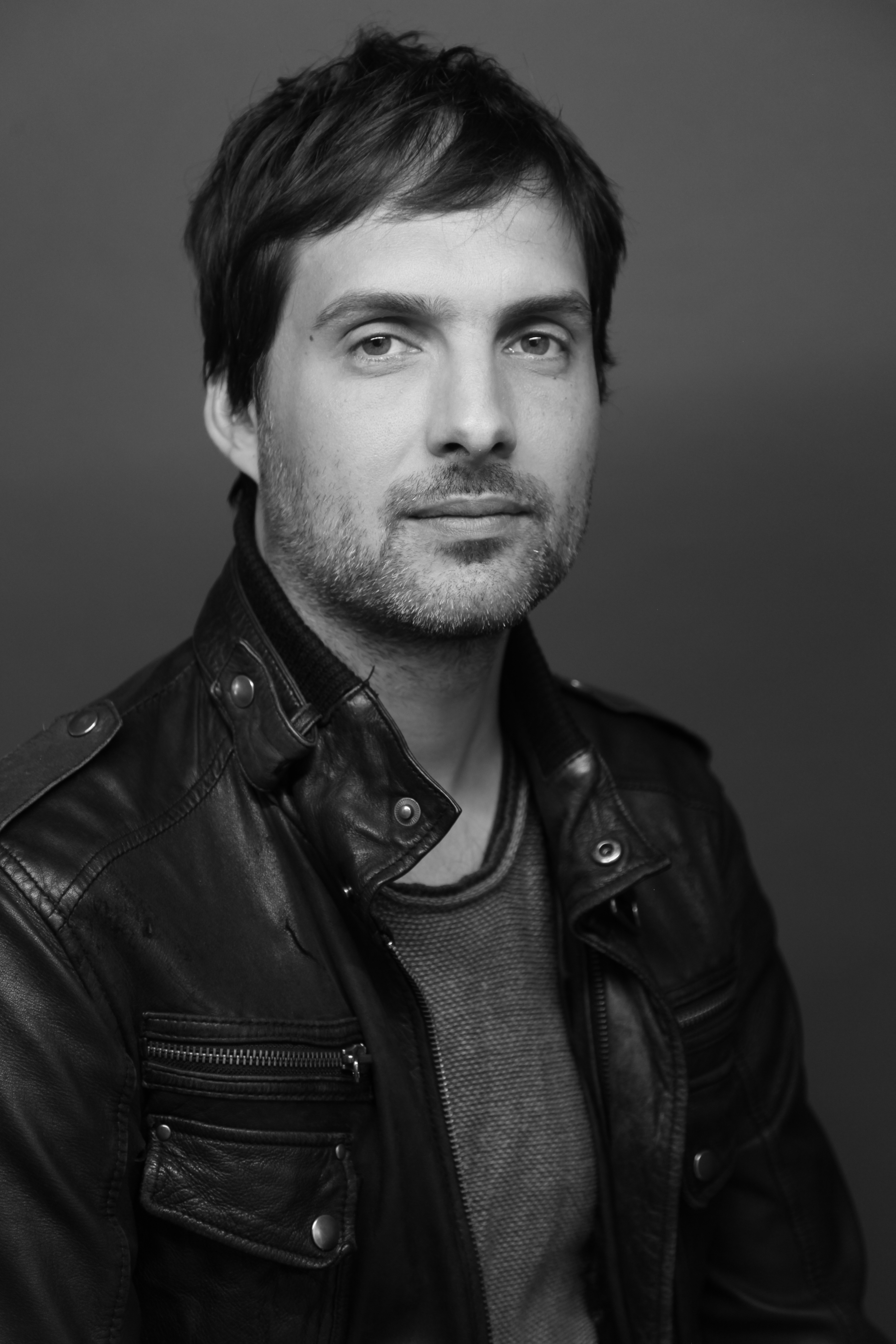 Olivier Deriviere Profile