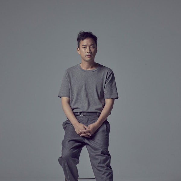 Composer Magazine Squid Game Jung Jae-il