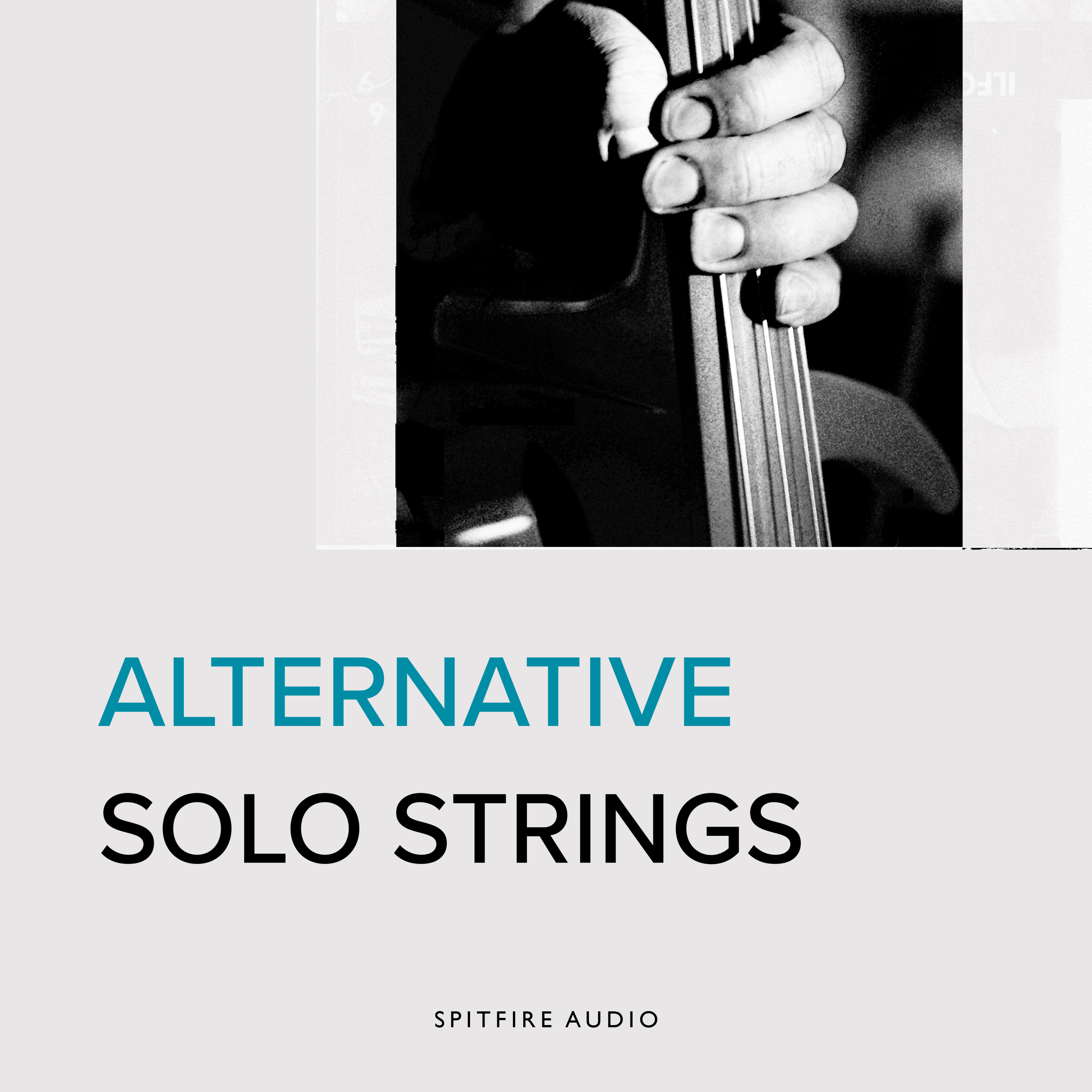 London Contemporary Orchestra Strings — Spitfire Audio