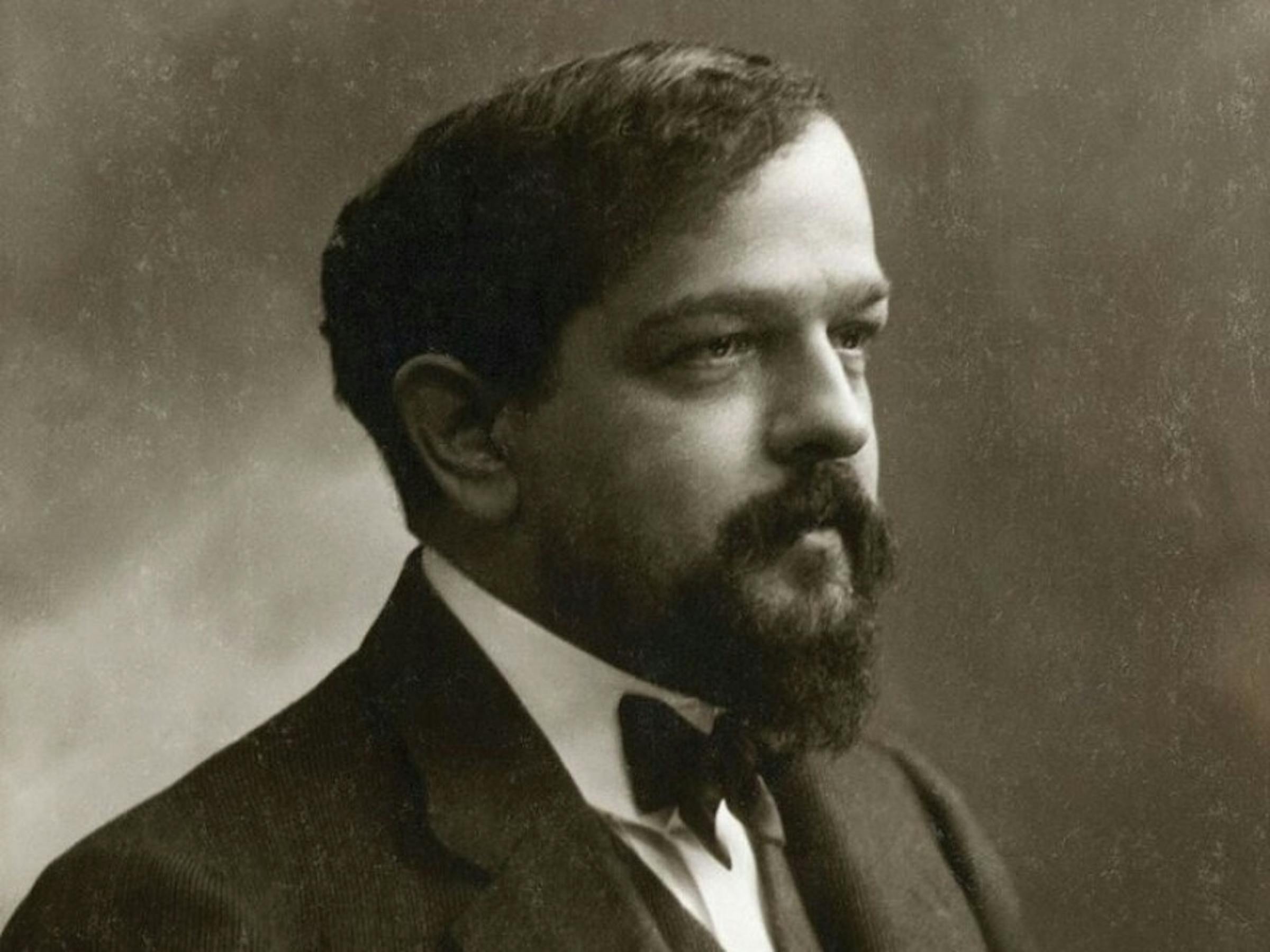Claude Debussy