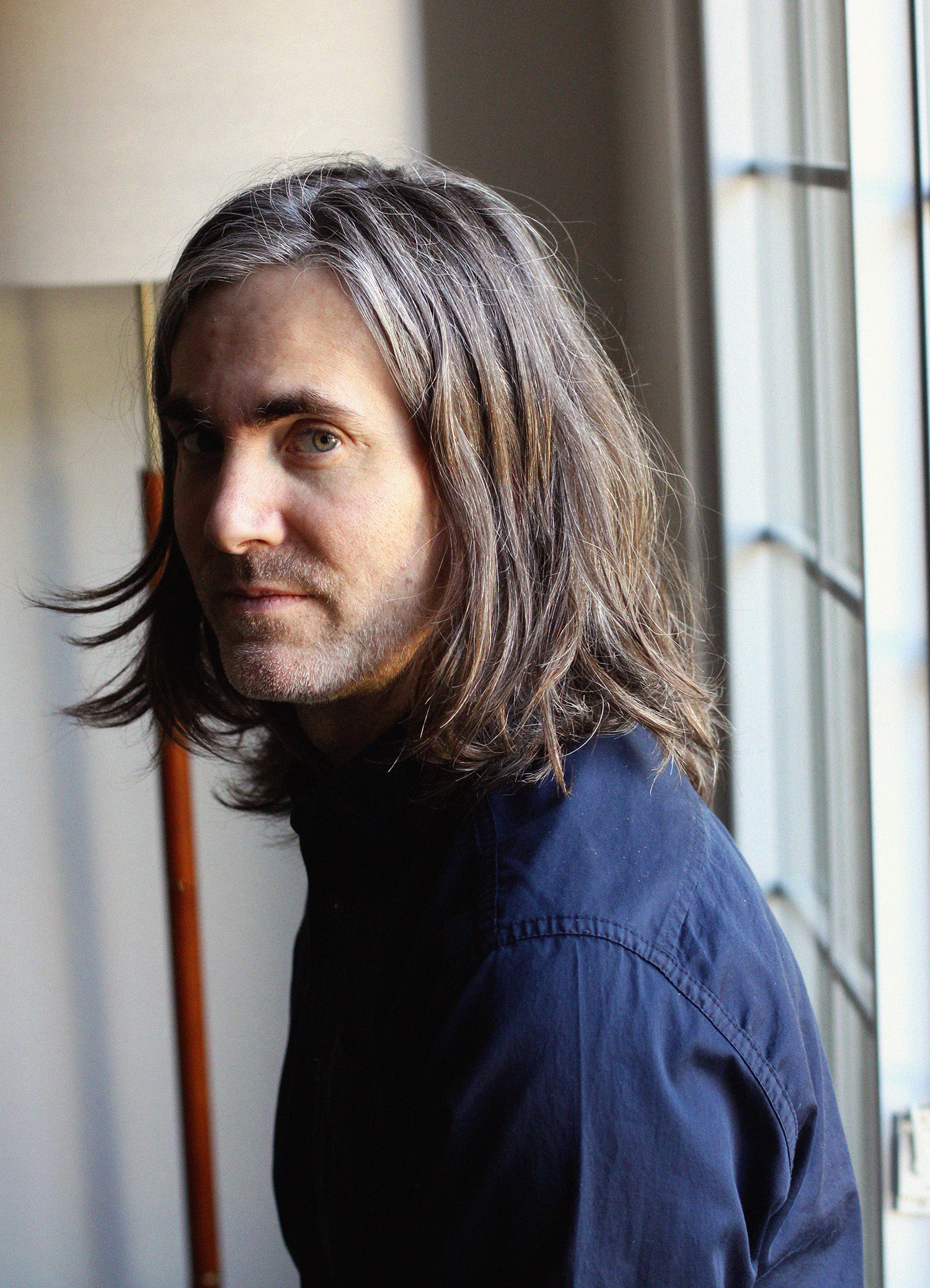 Daniel Hart 2021 Press Photo 1